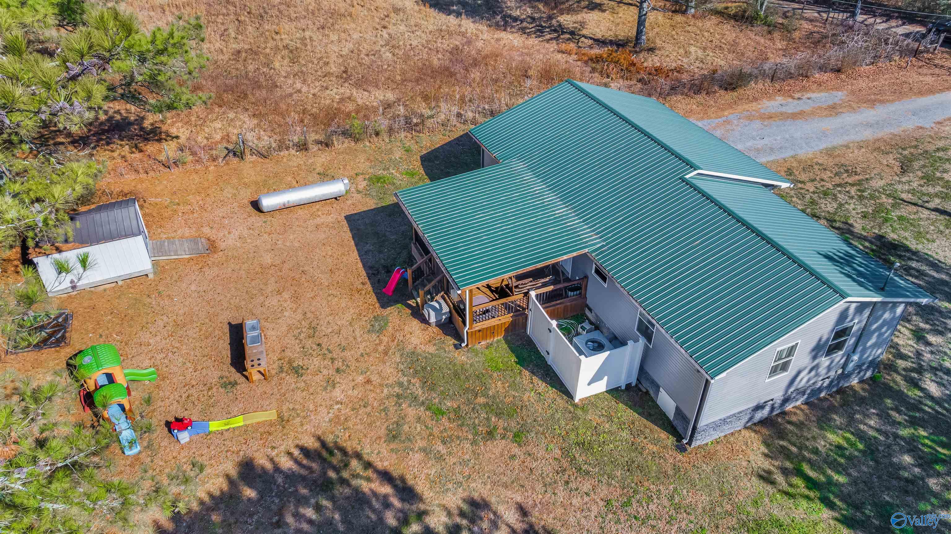 419 County Road 582