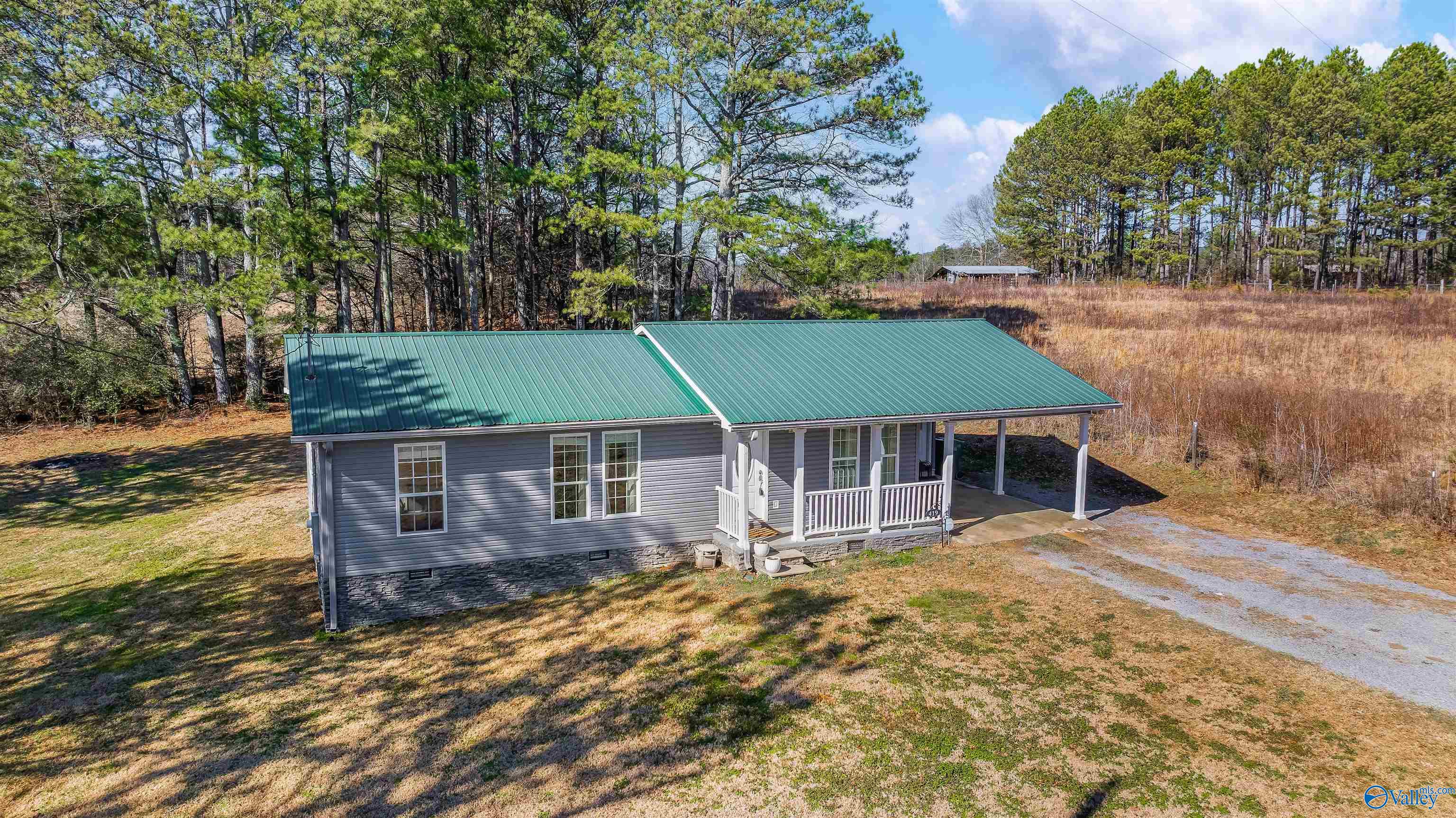 419 County Road 582