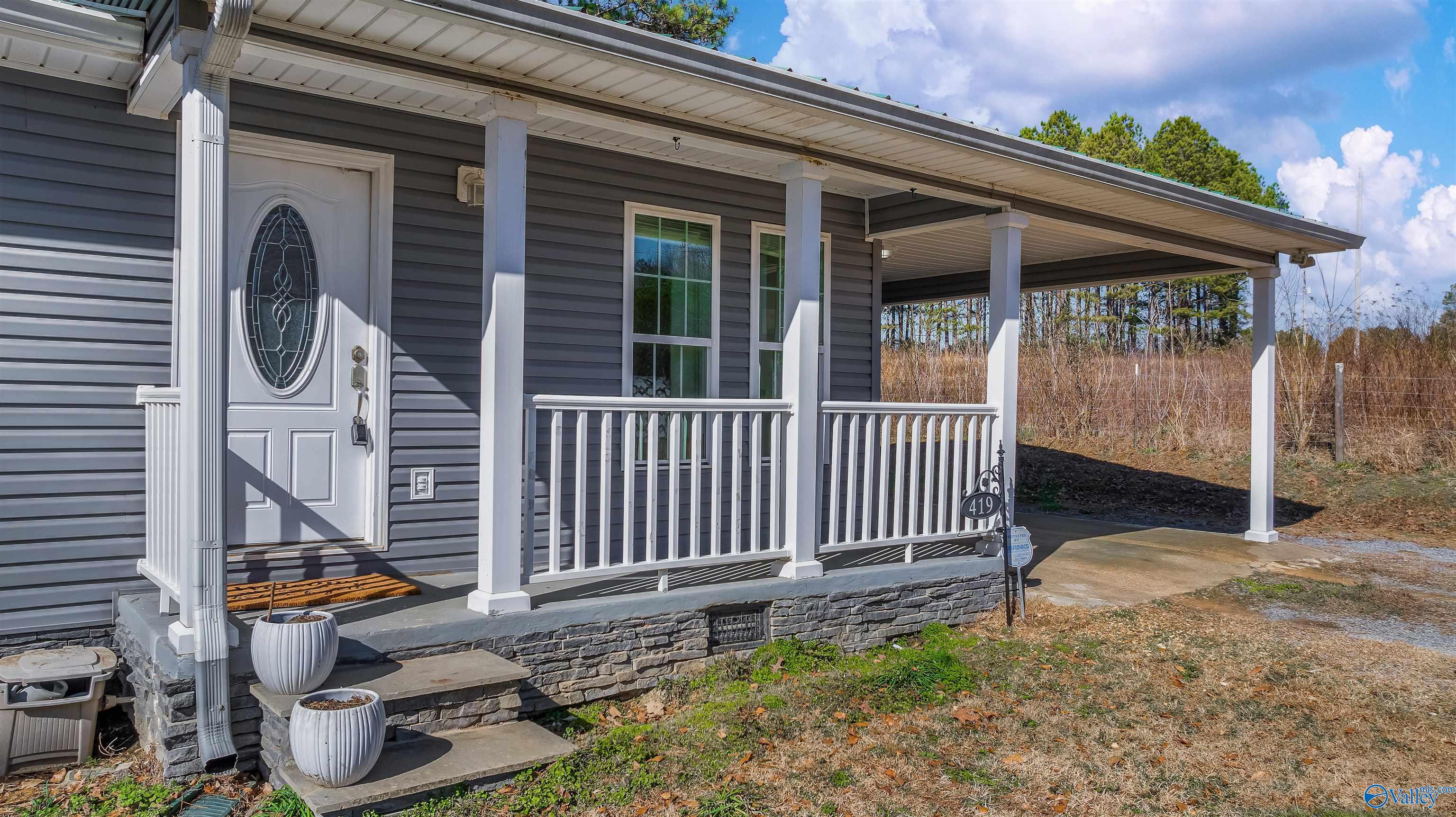 419 County Road 582