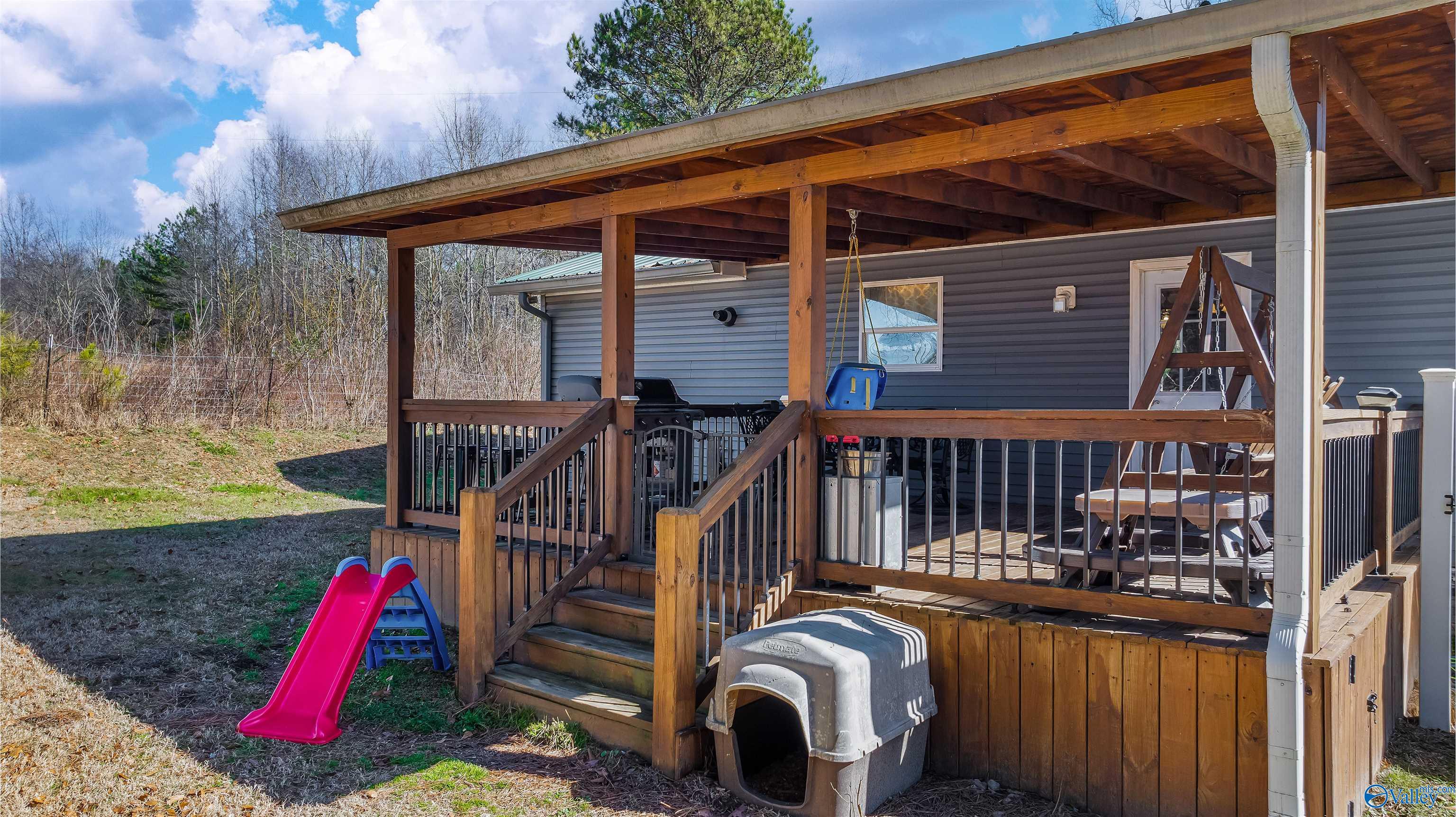 419 County Road 582