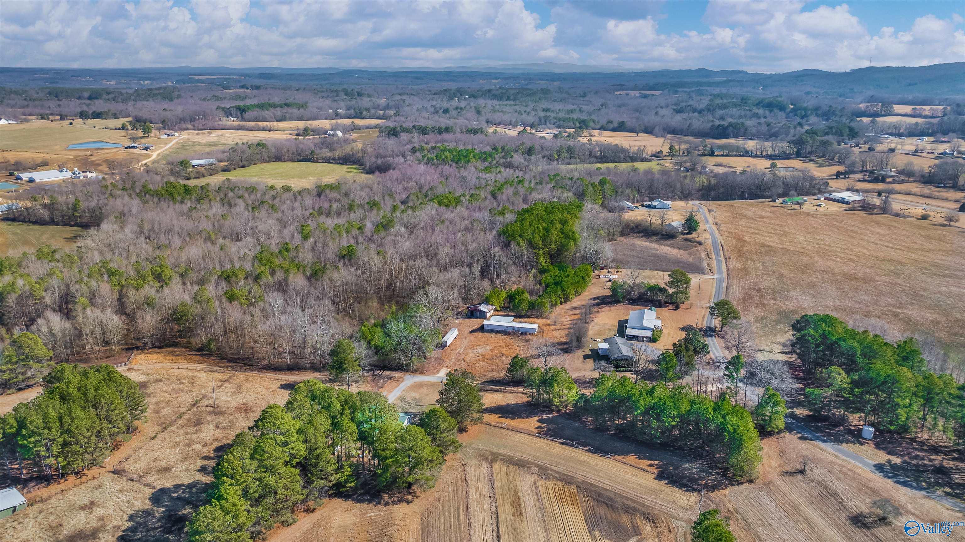 419 County Road 582