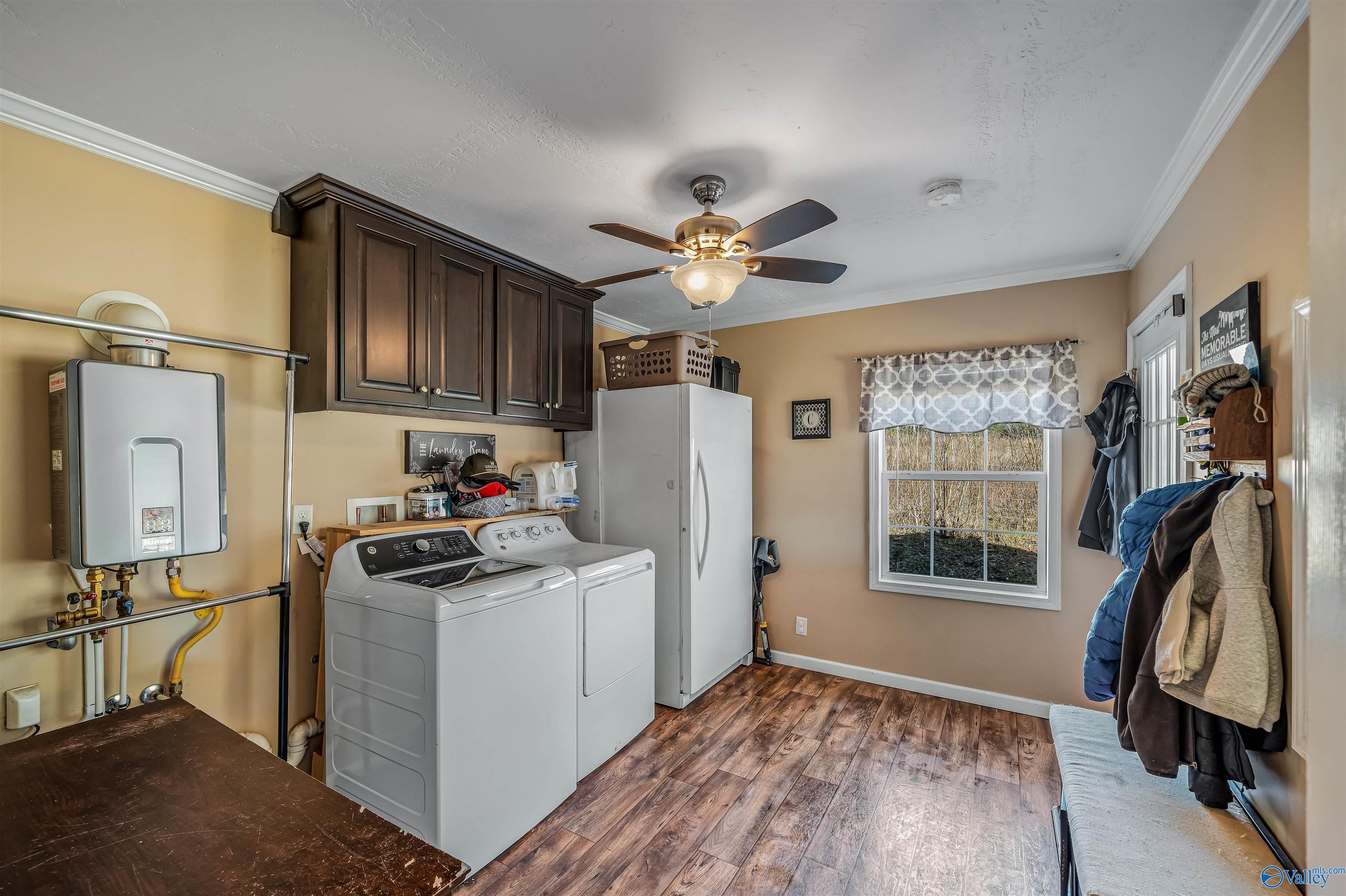 419 County Road 582