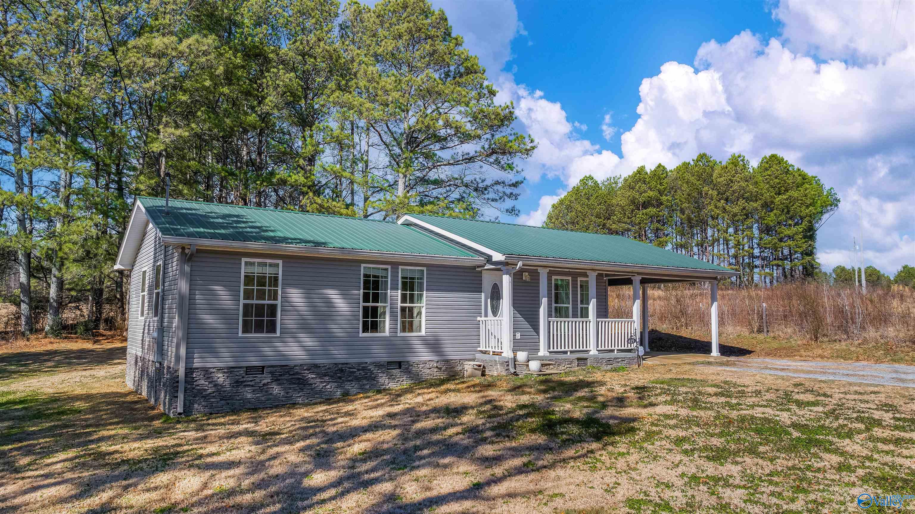 419 County Road 582