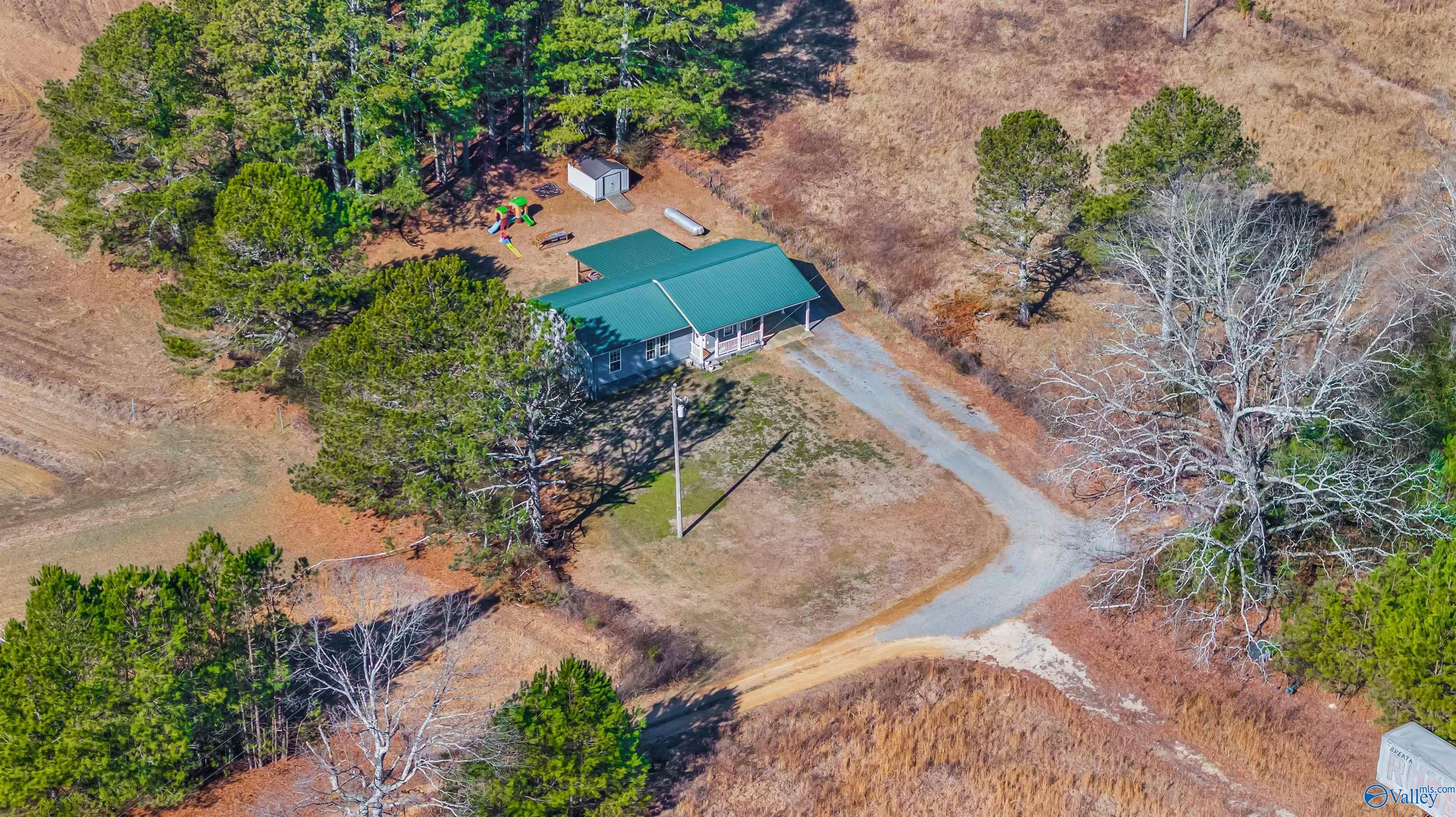 419 County Road 582
