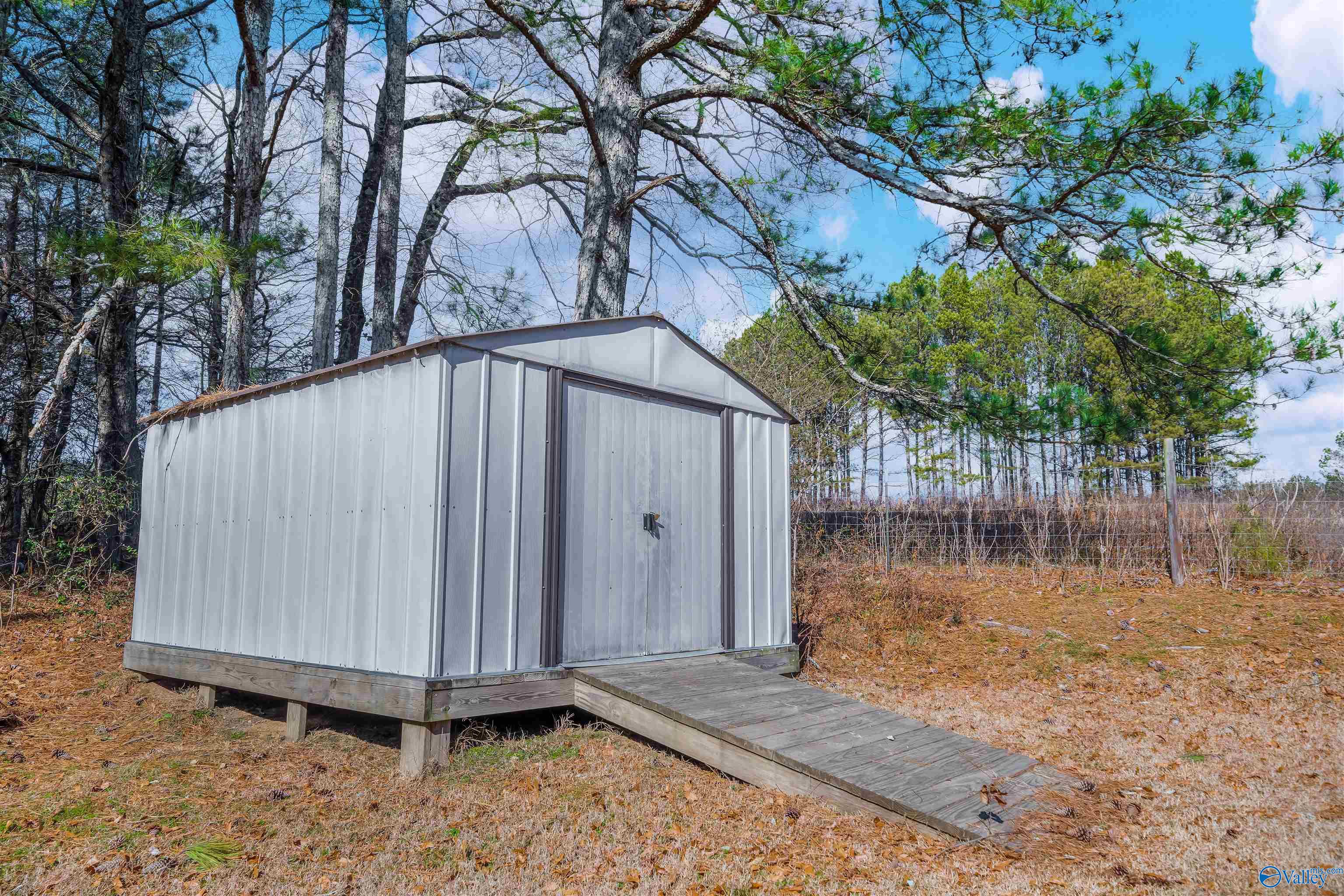 419 County Road 582
