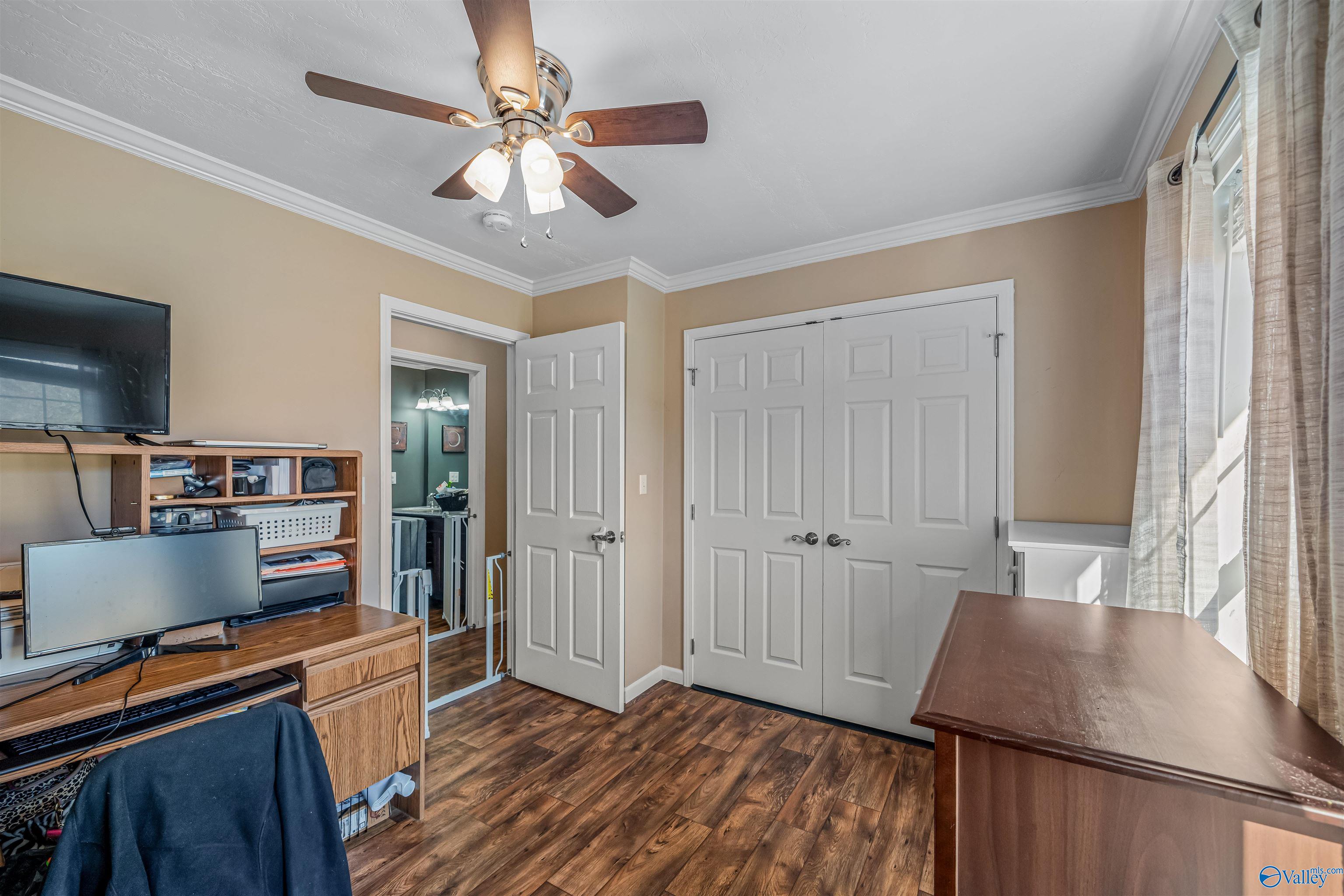 419 County Road 582