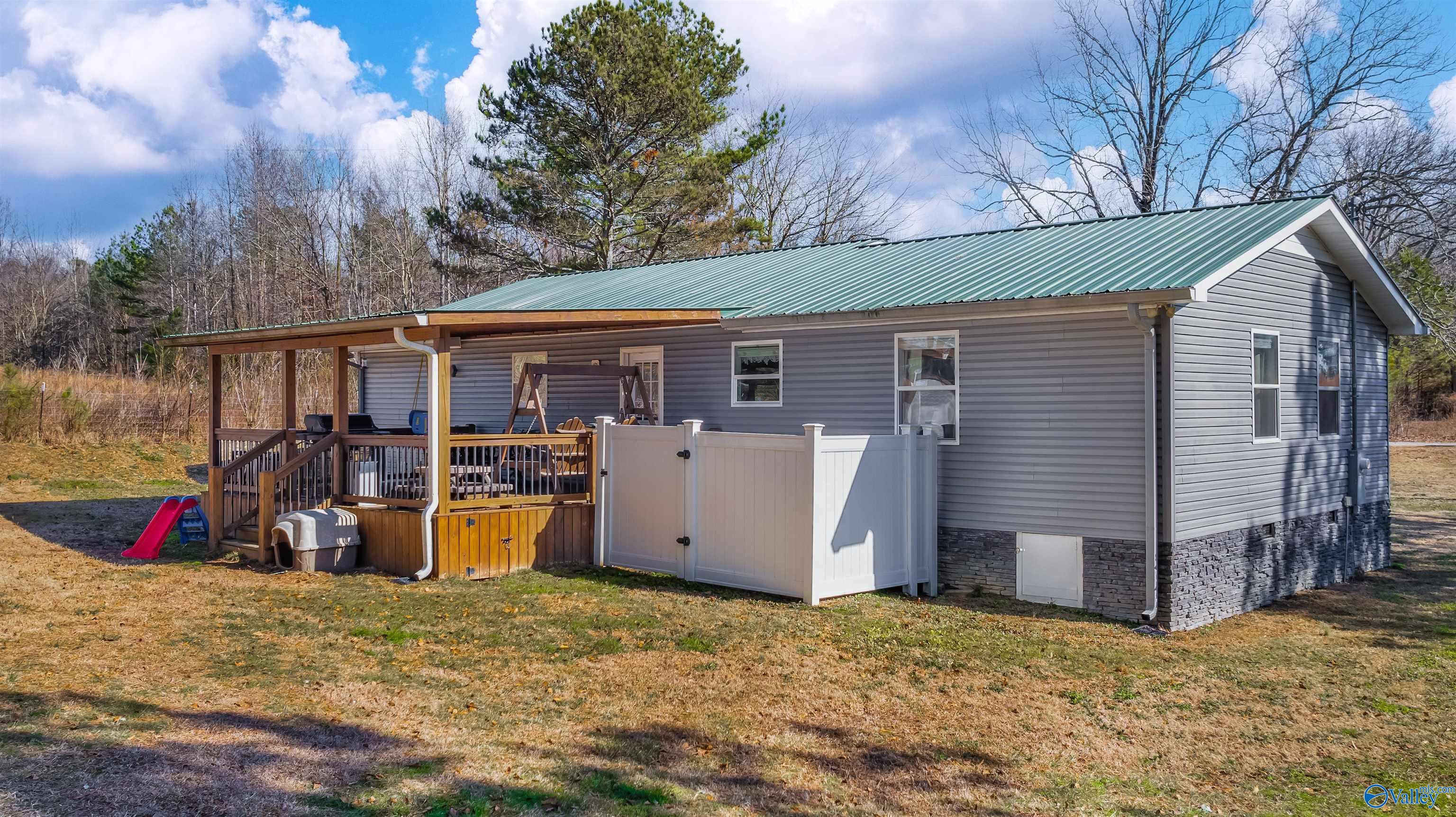 419 County Road 582