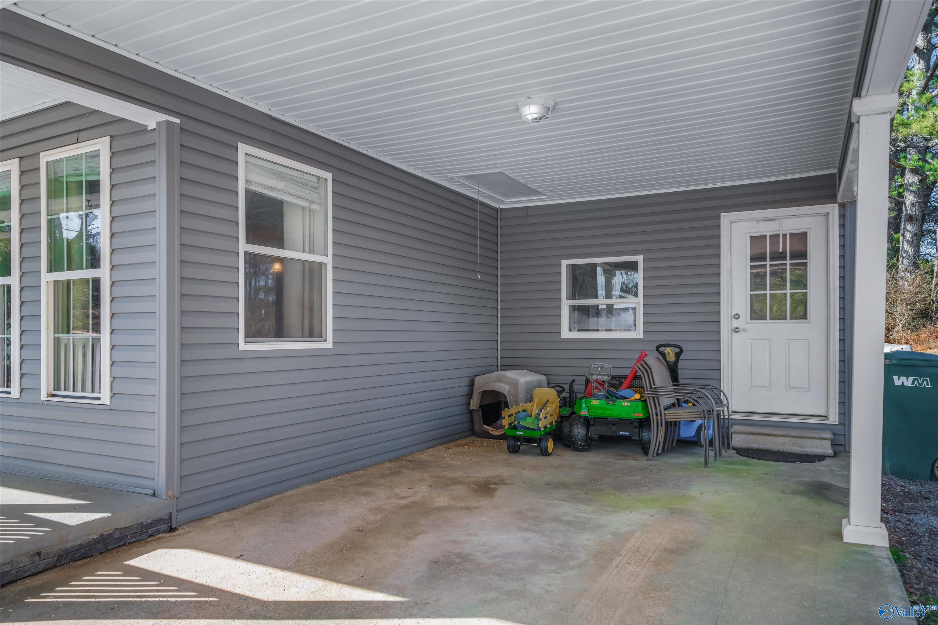 419 County Road 582