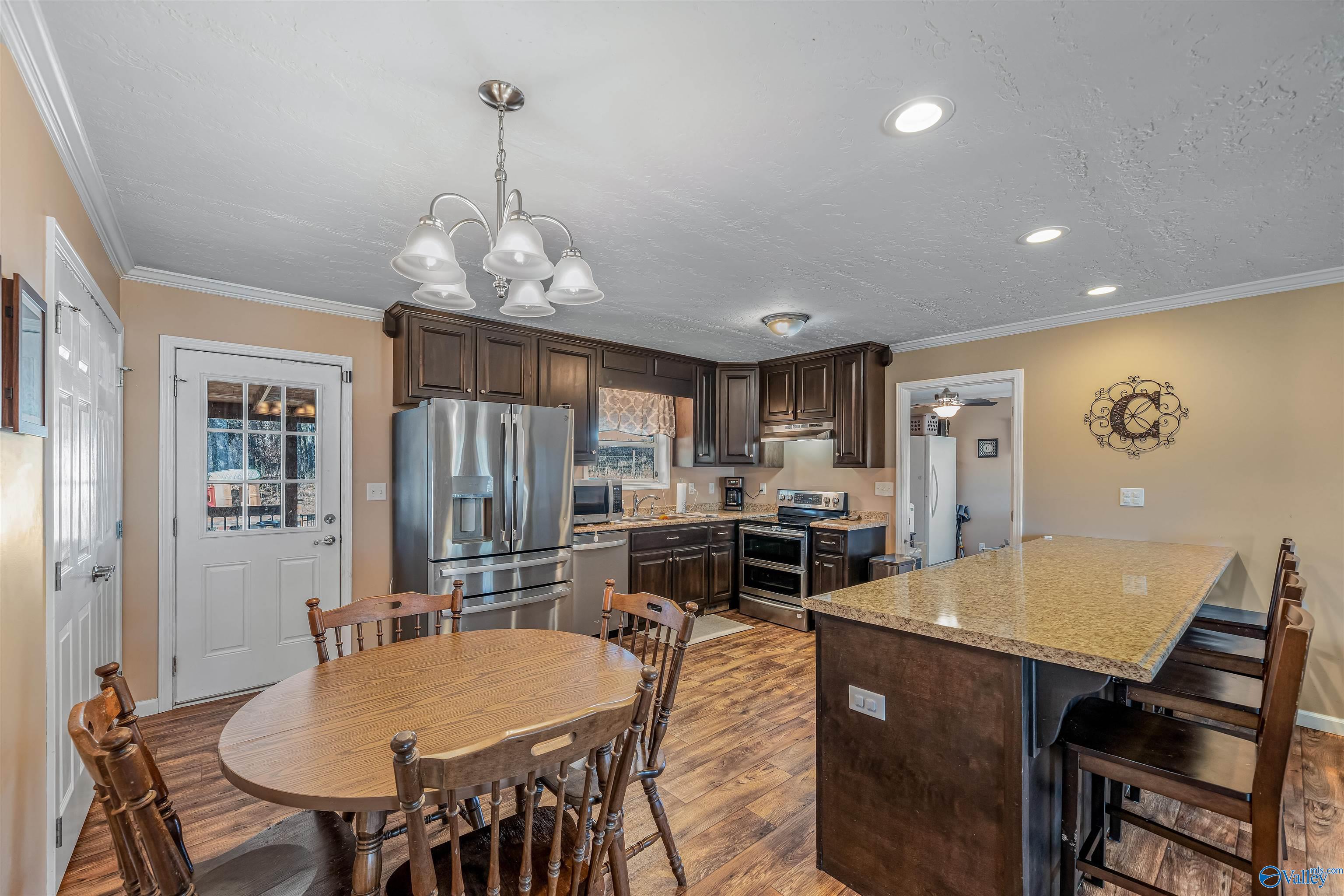 419 County Road 582