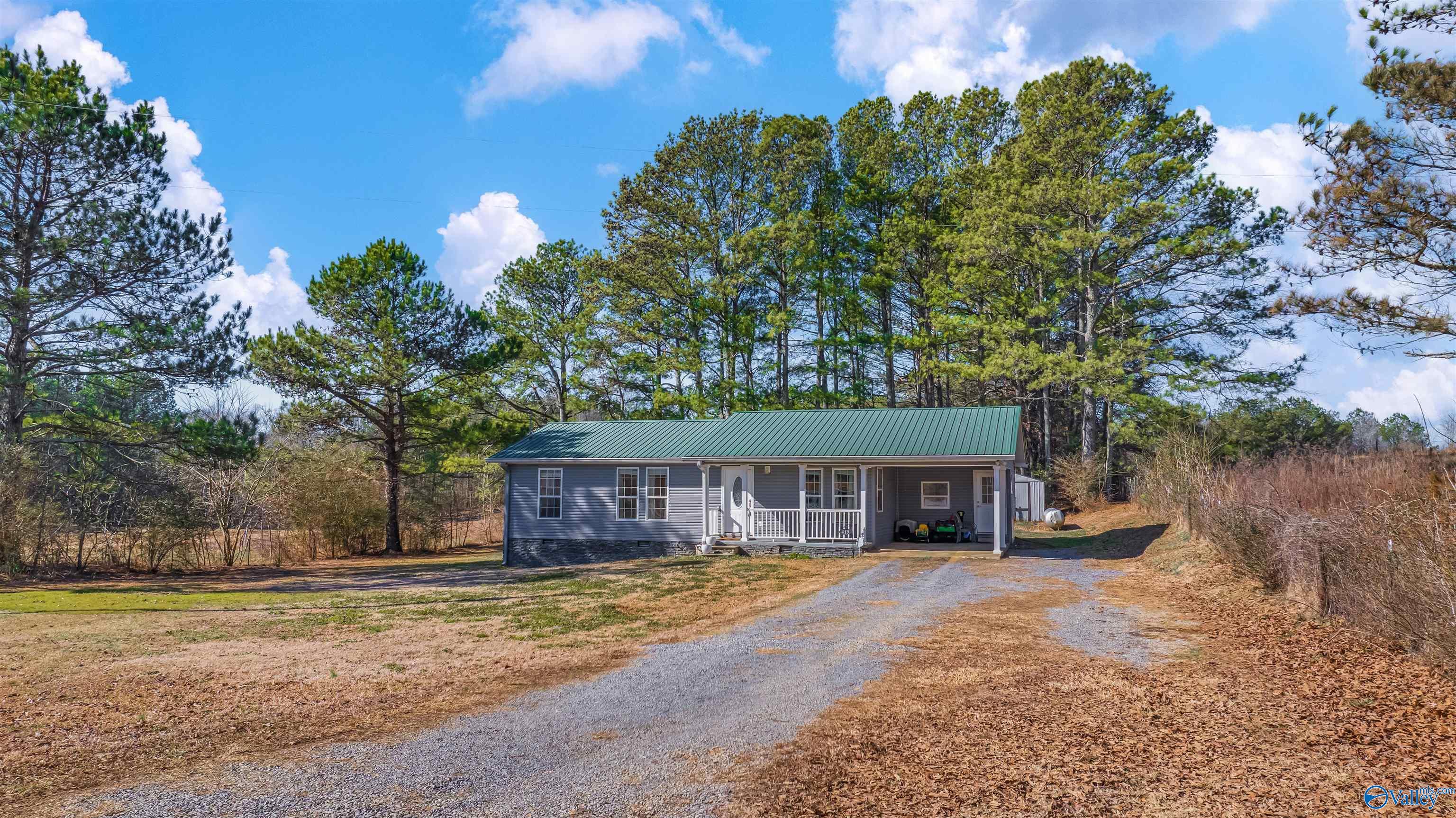 419 County Road 582