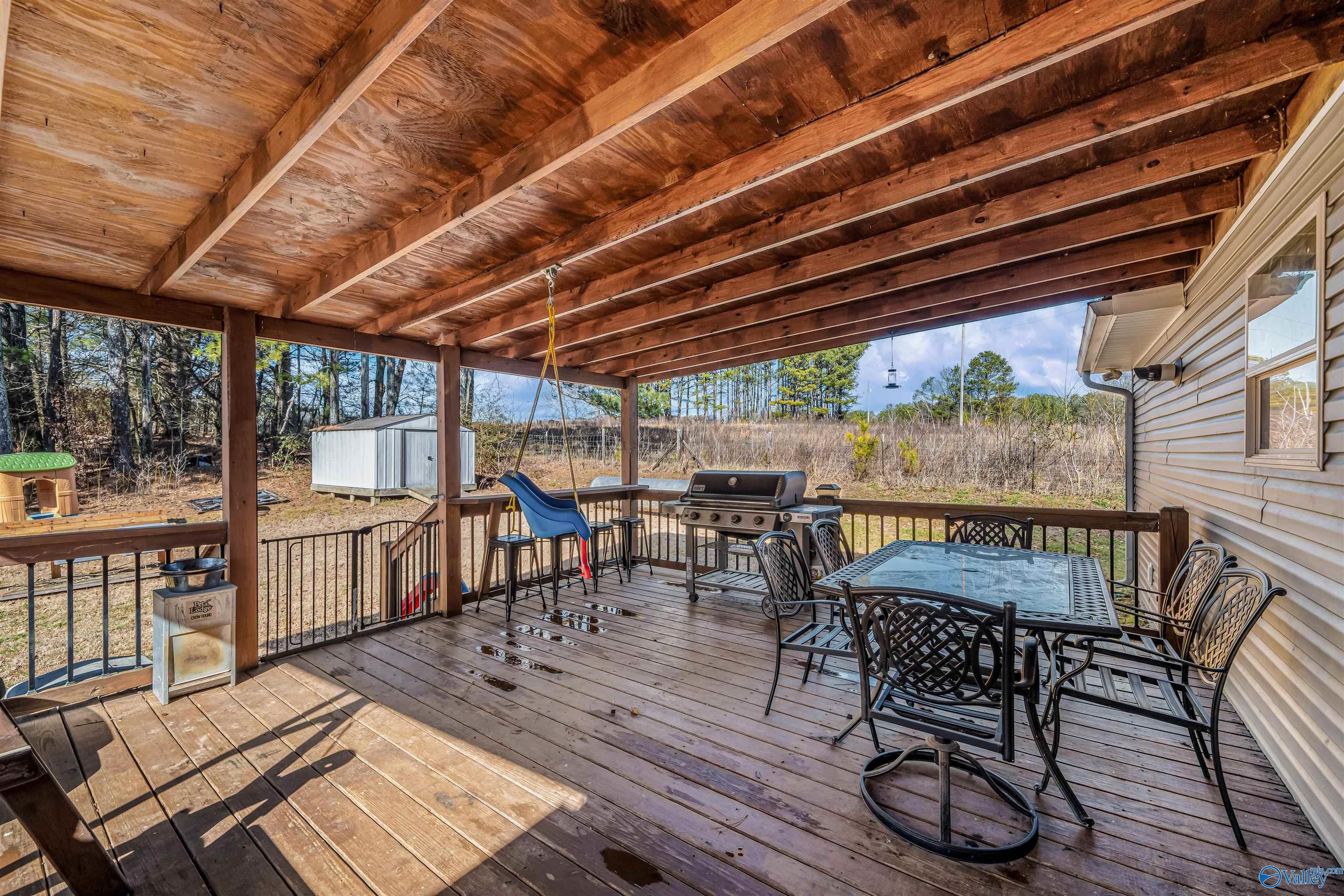 419 County Road 582