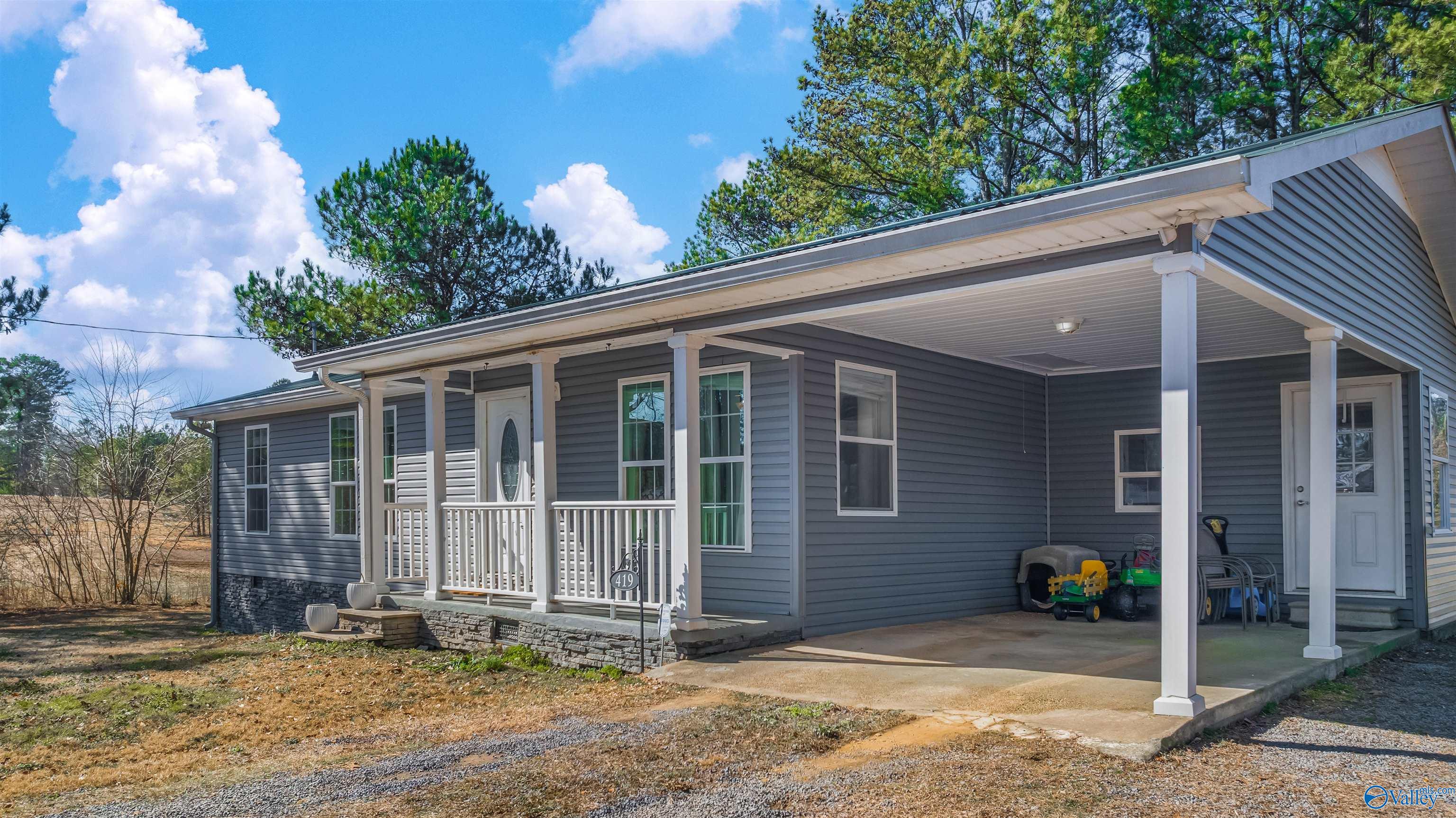 419 County Road 582