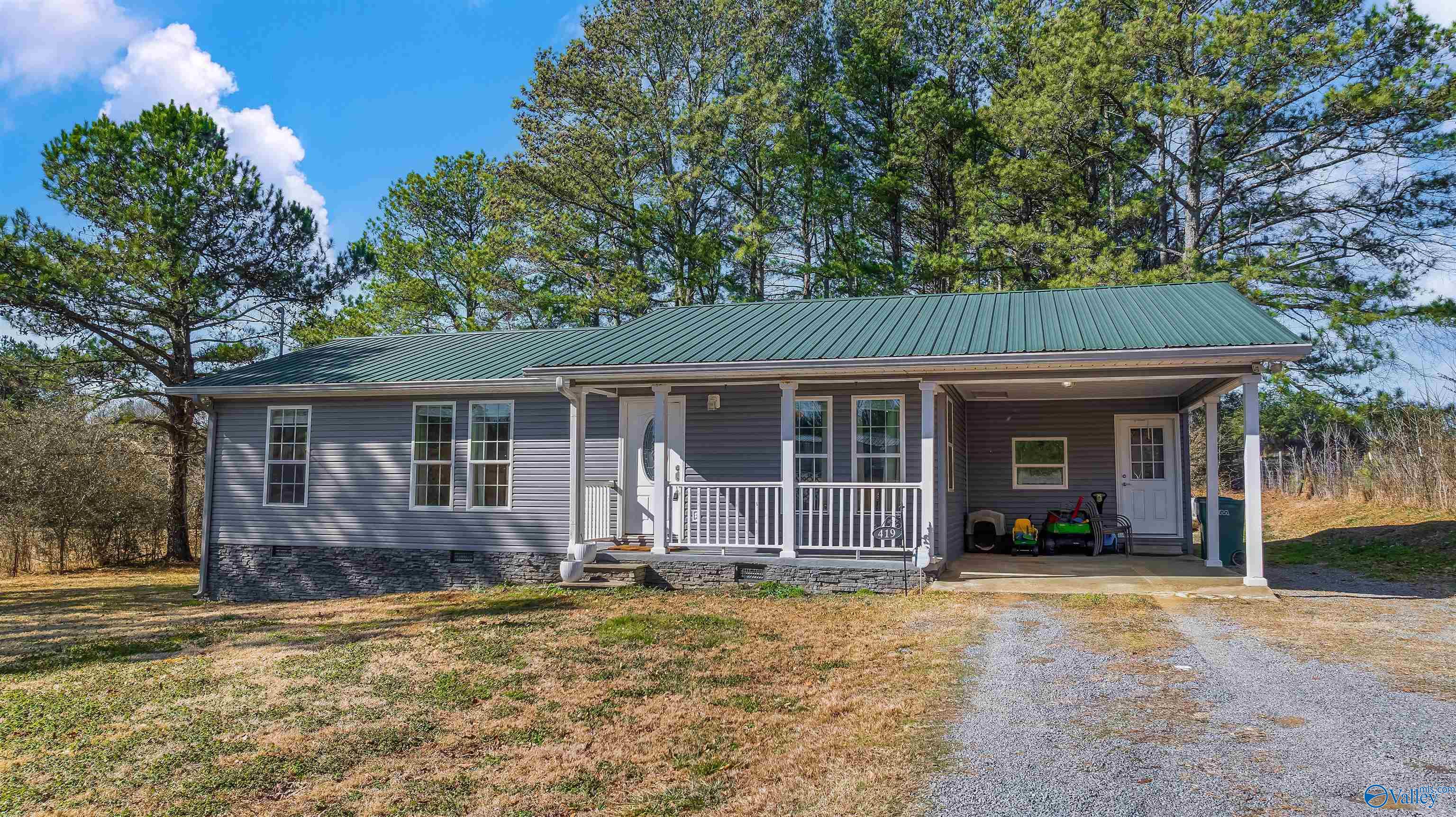 419 County Road 582