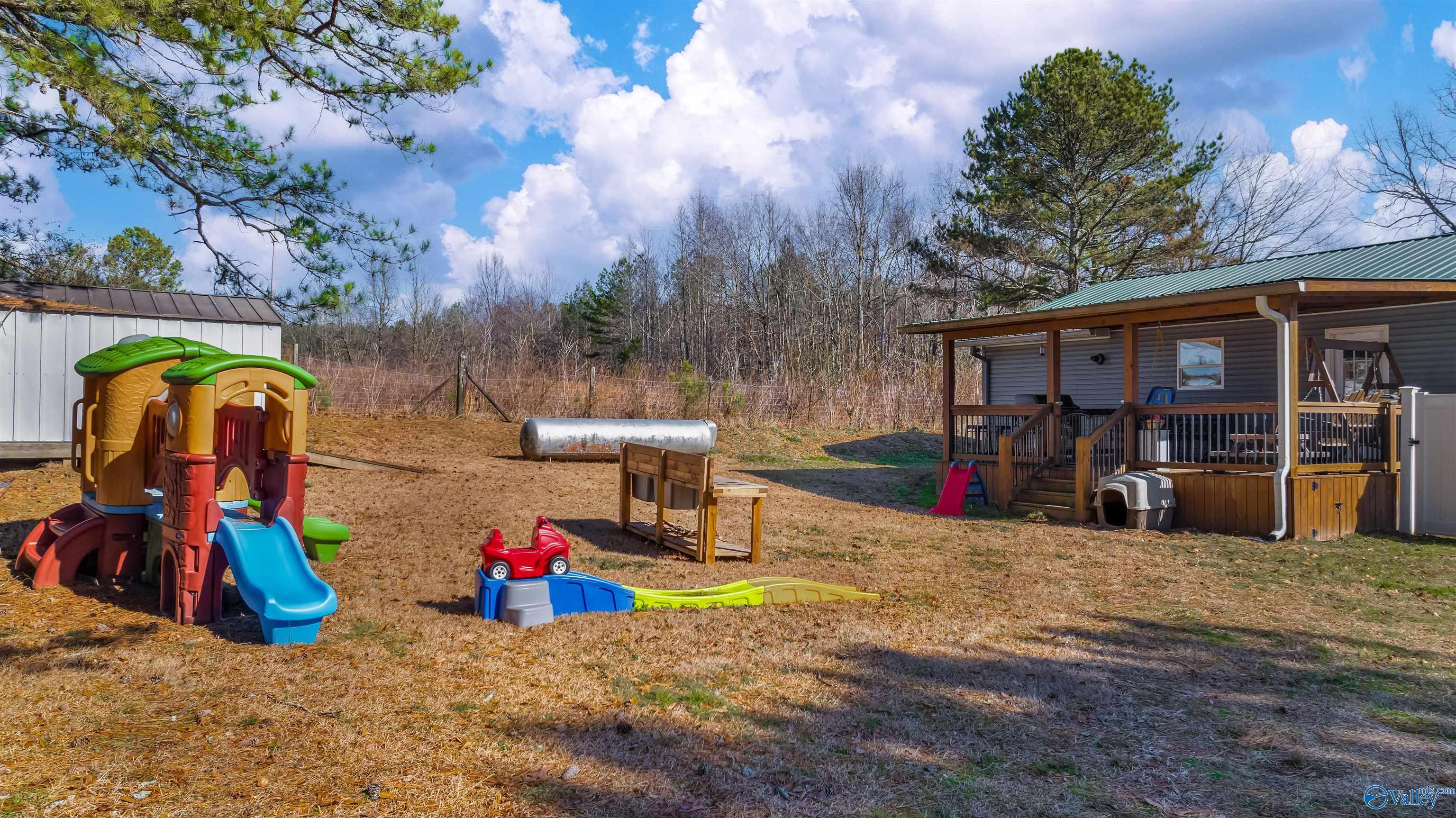419 County Road 582