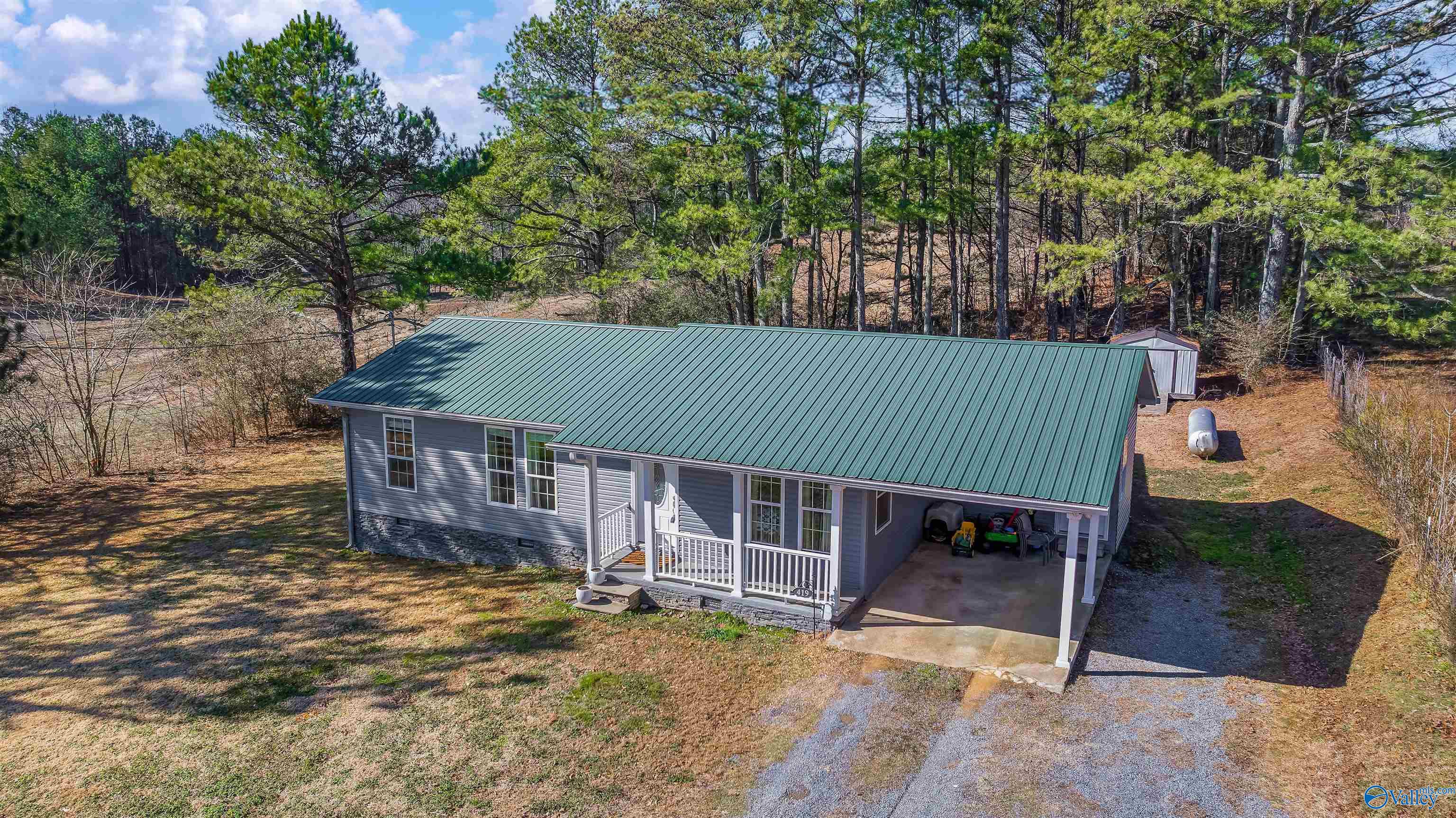 419 County Road 582