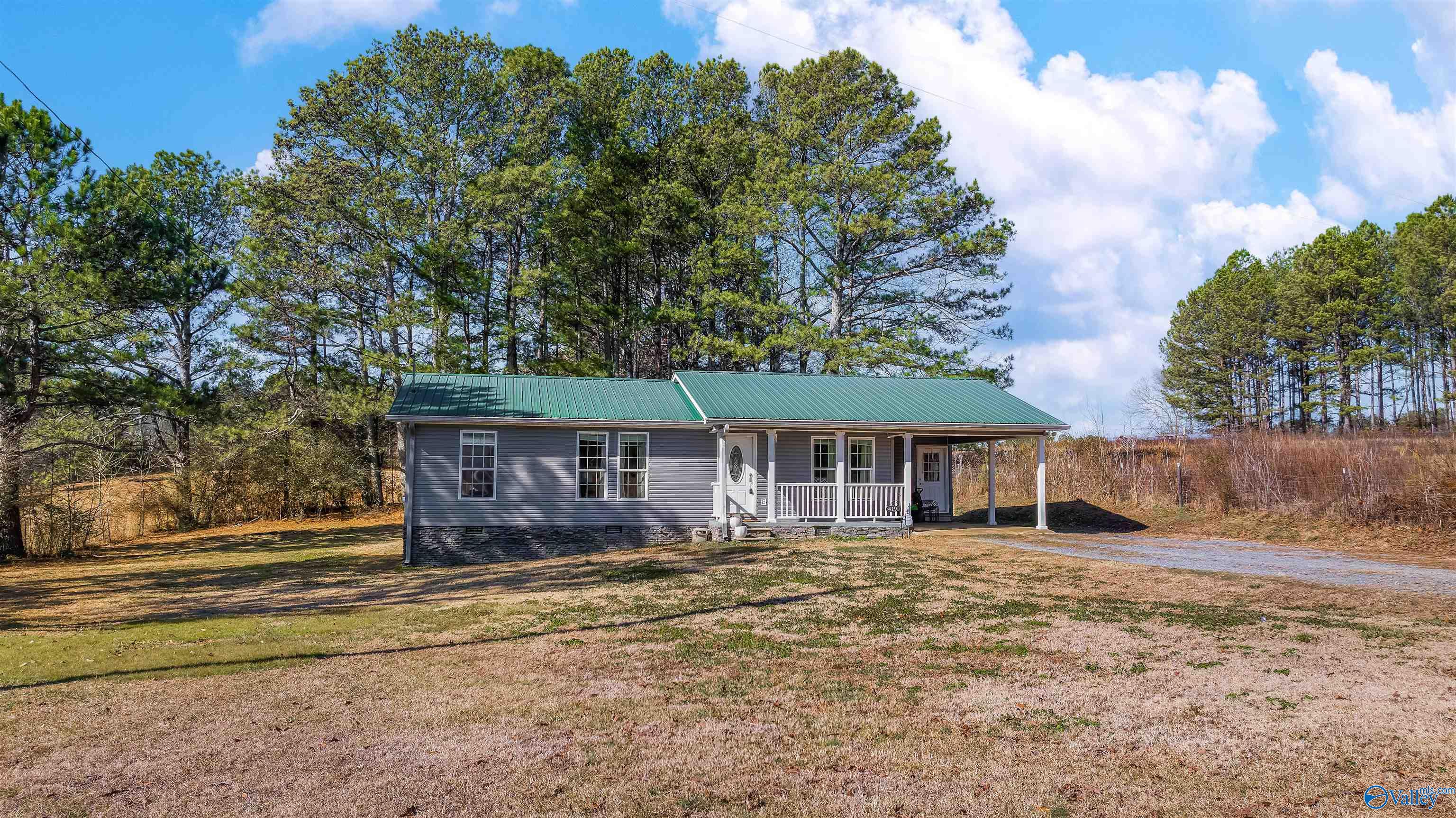 419 County Road 582