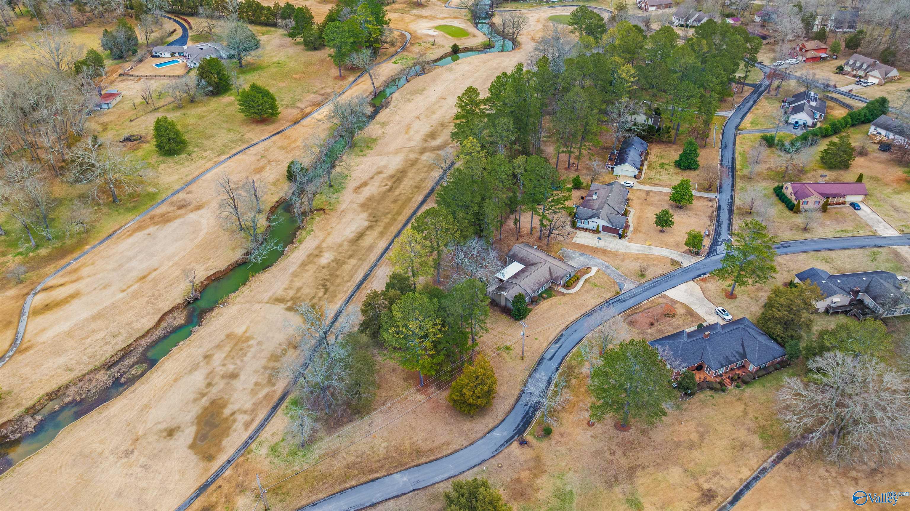 5904 Golf Road NW