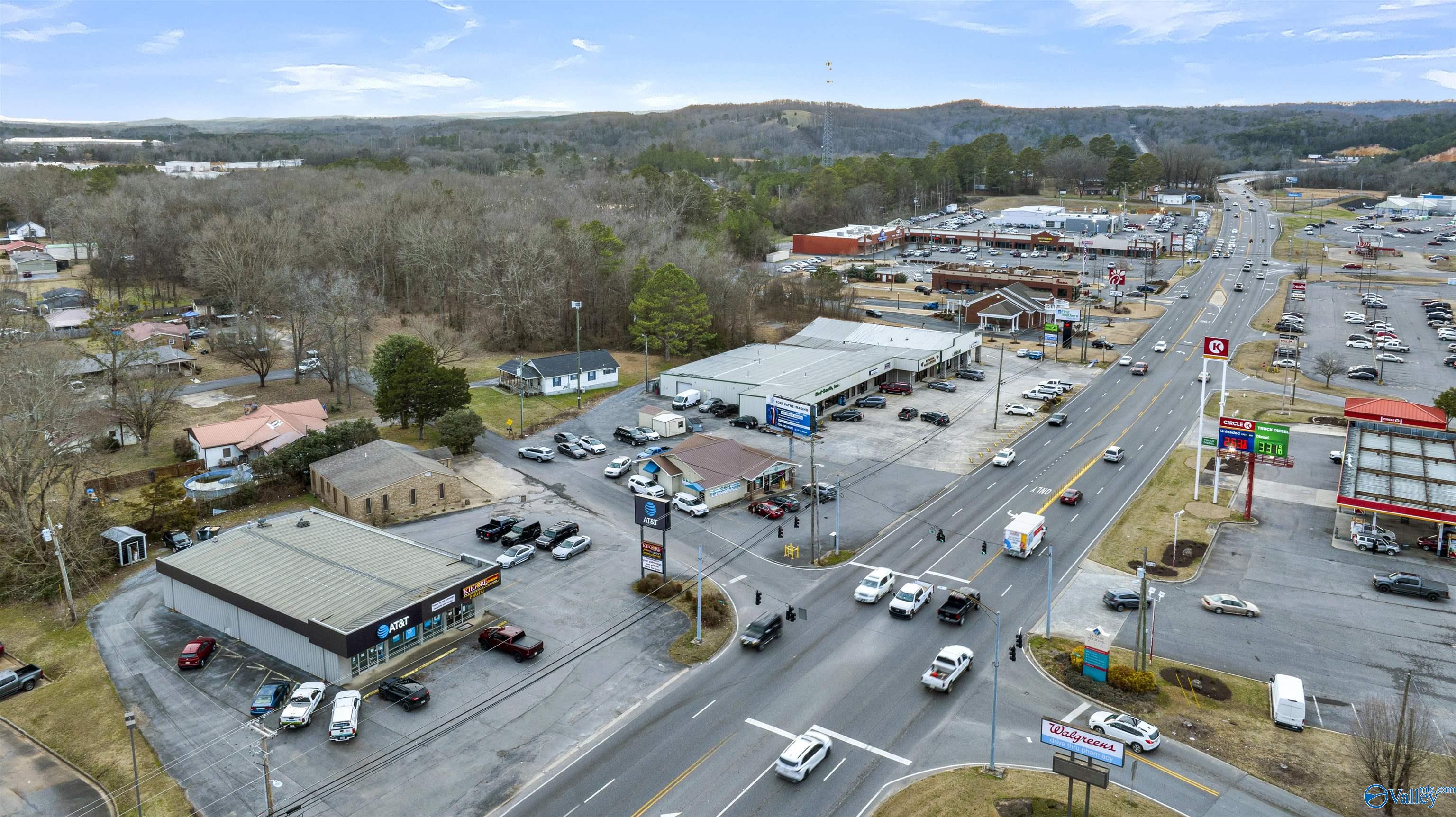 1105 Cedarwood Drive SW