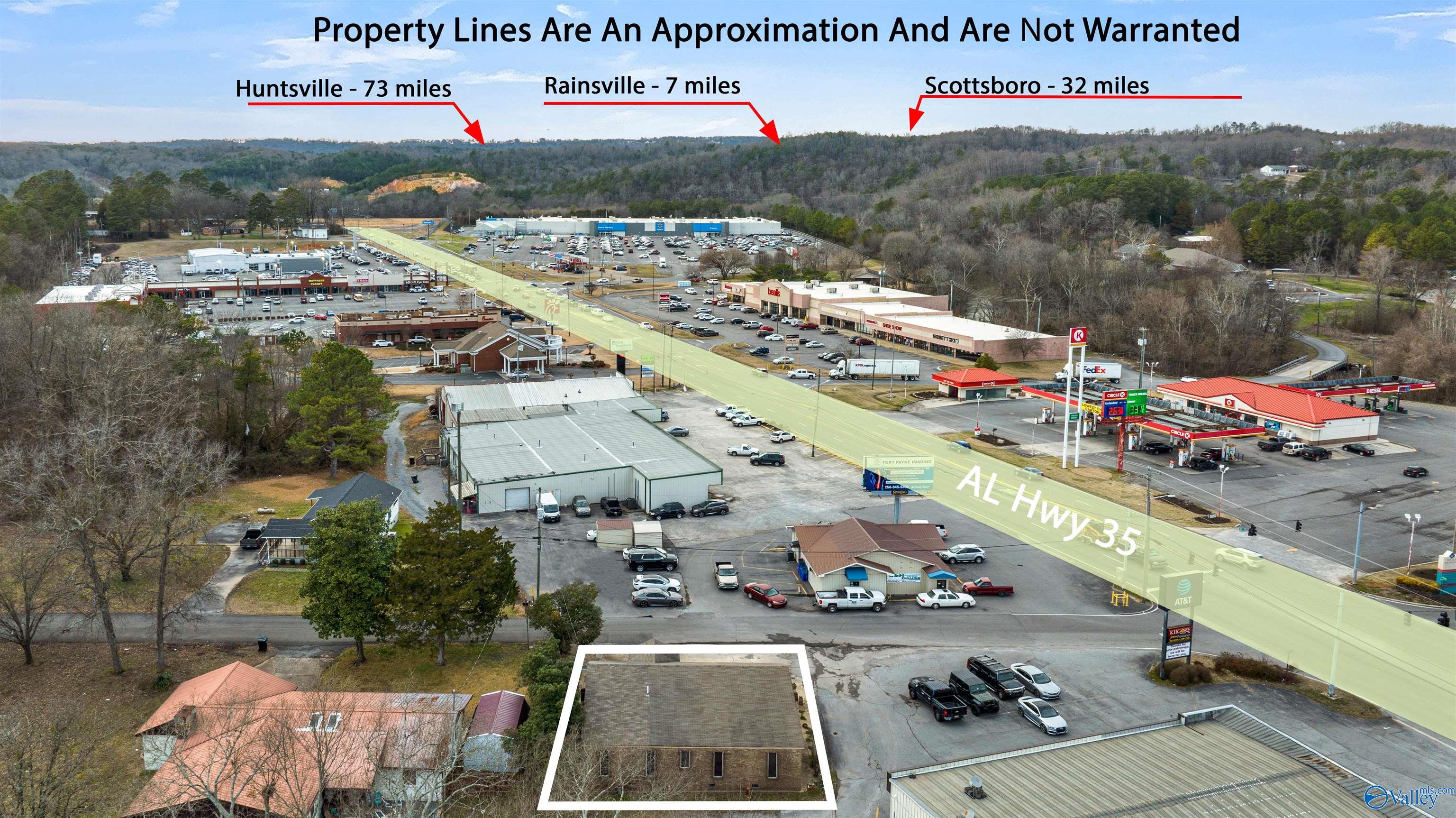 1105 Cedarwood Drive SW