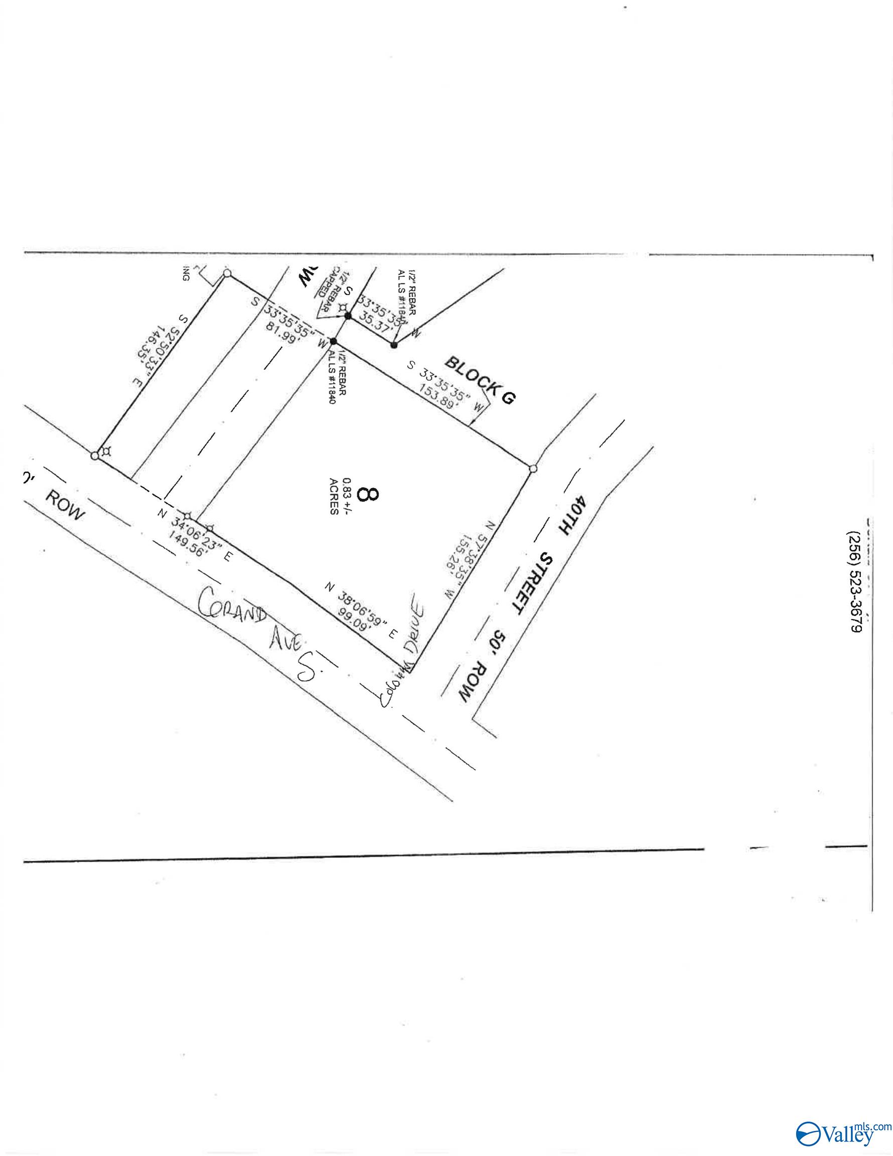 202 40th Street SW