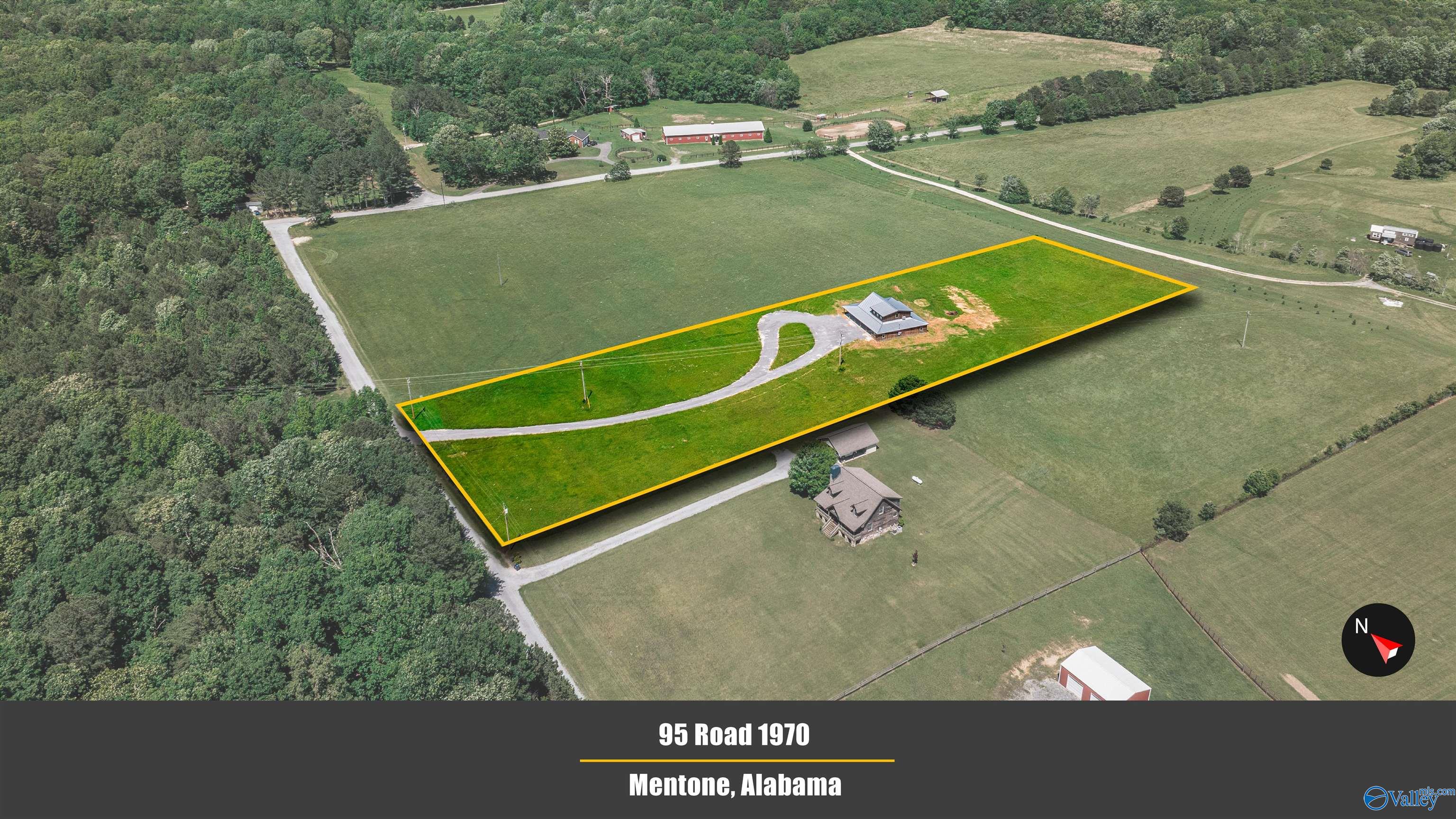 95 Road 1970
