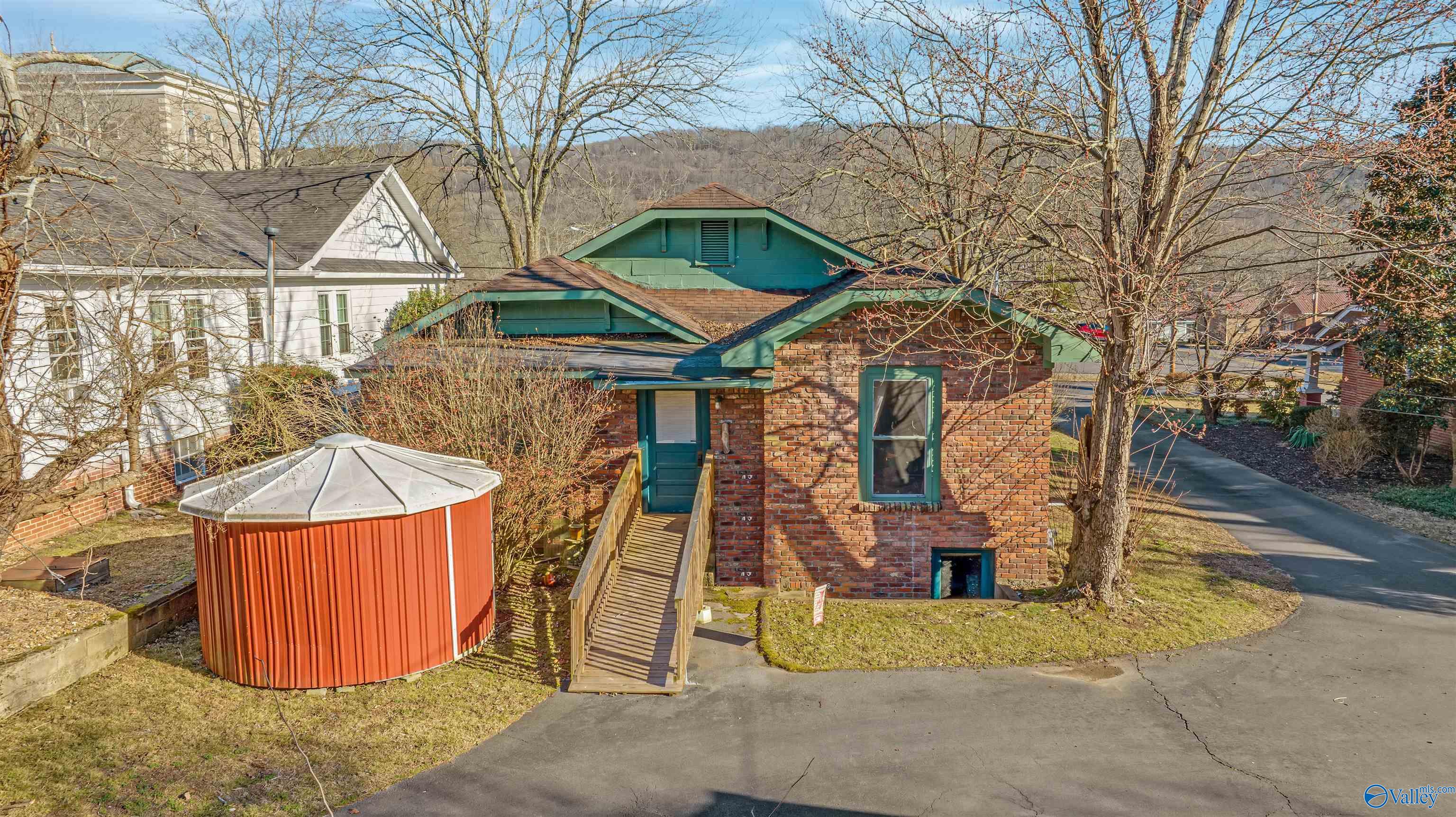 308 Alabama Avenue SW
