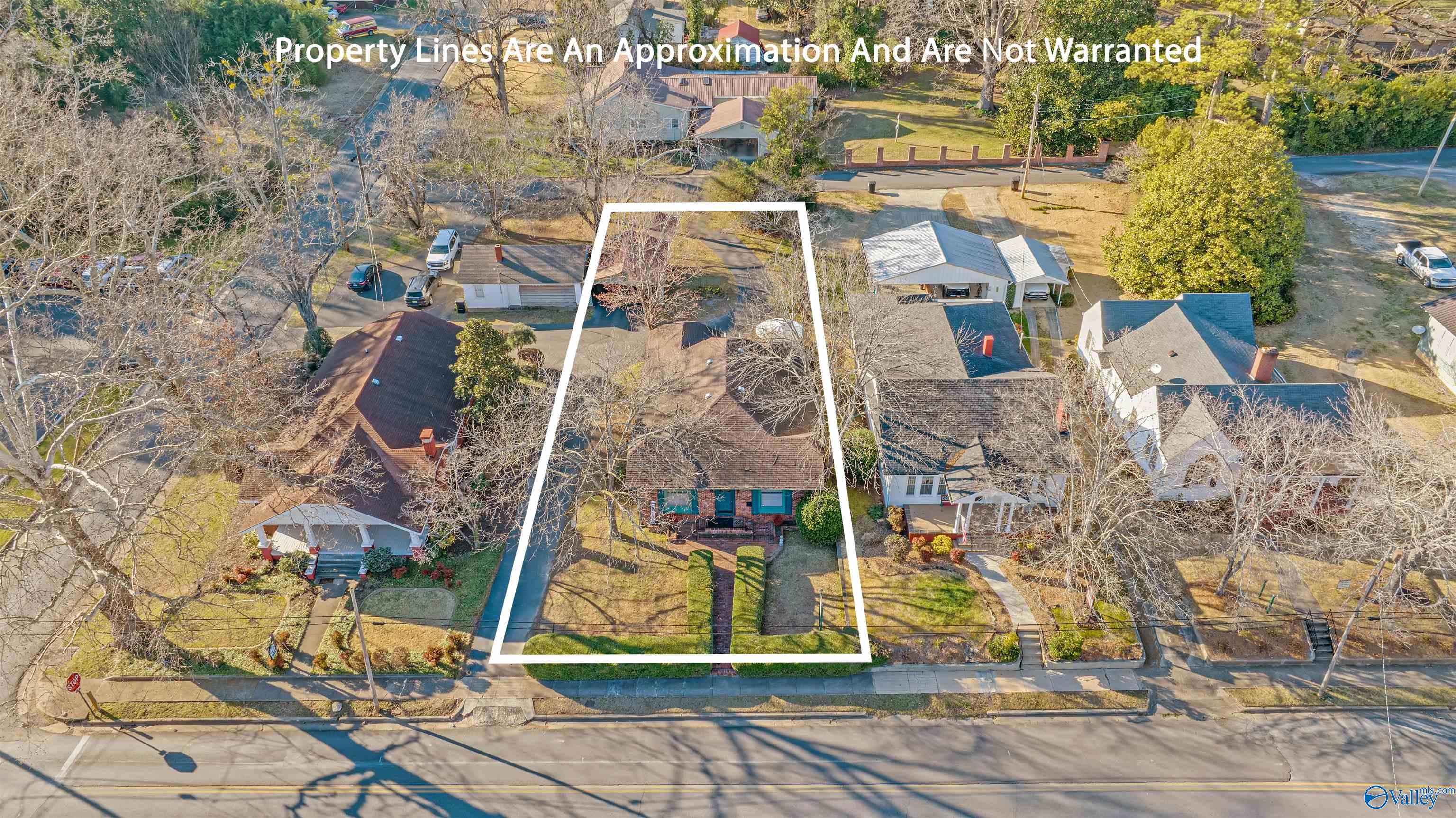 308 Alabama Avenue SW