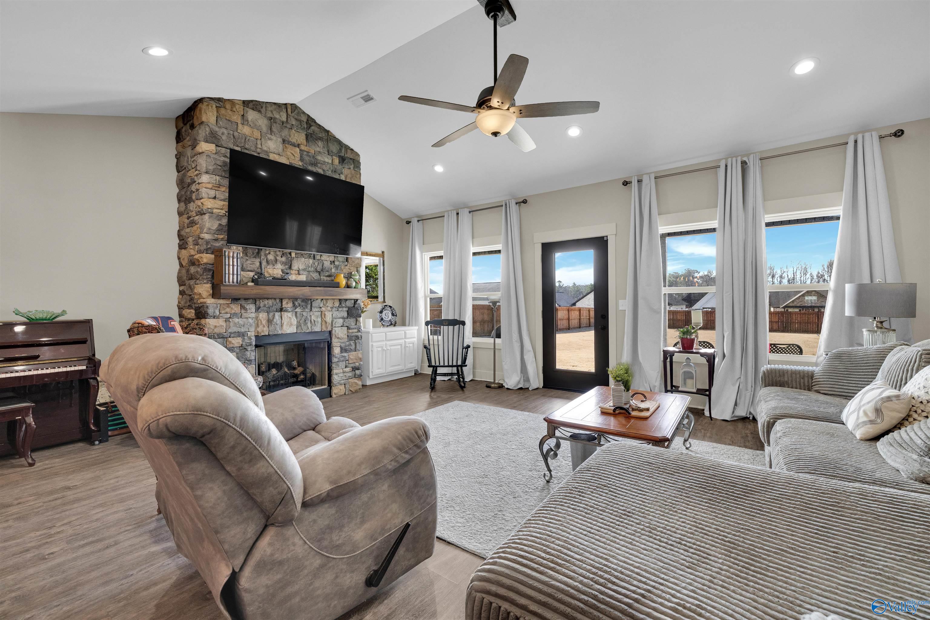 240 Ranch Road