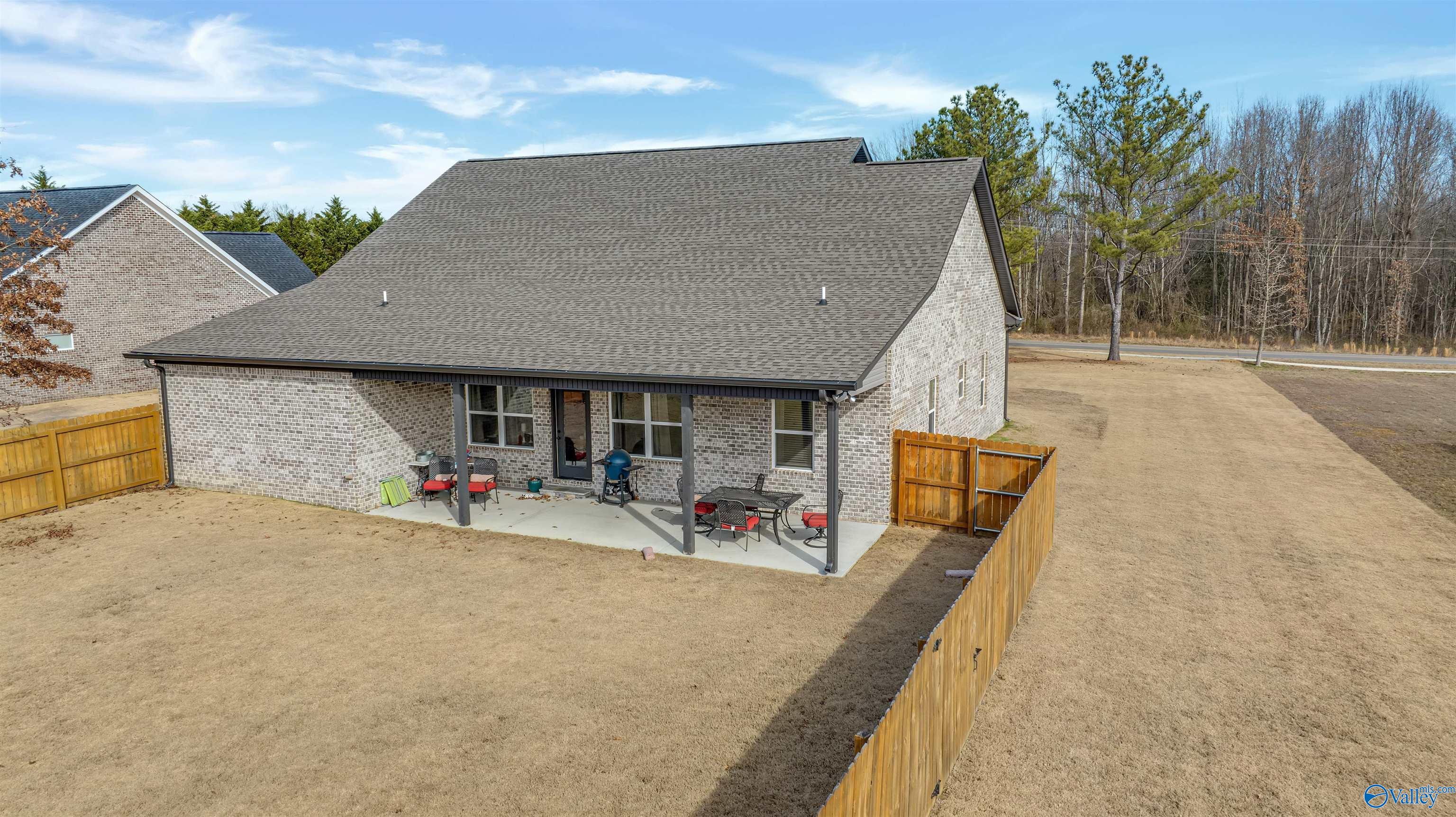 240 Ranch Road