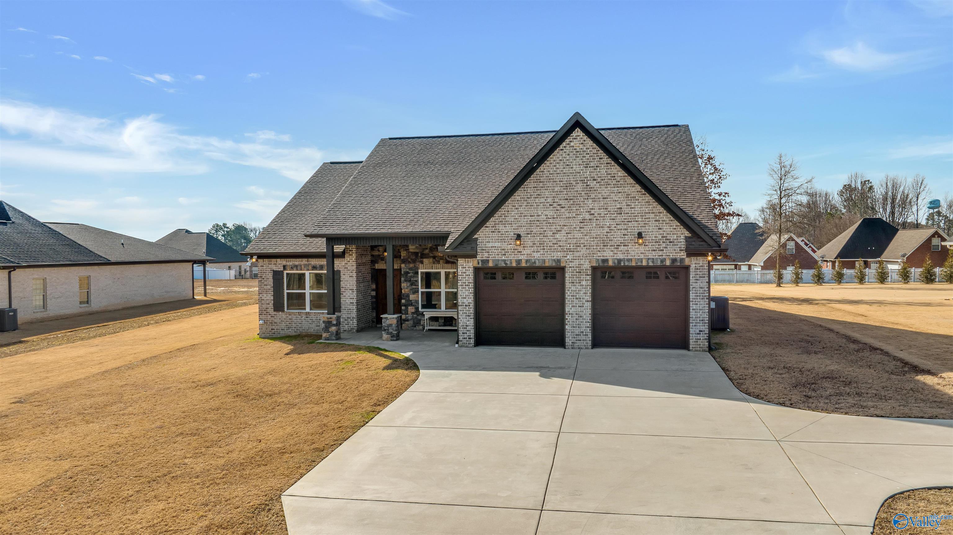 240 Ranch Road