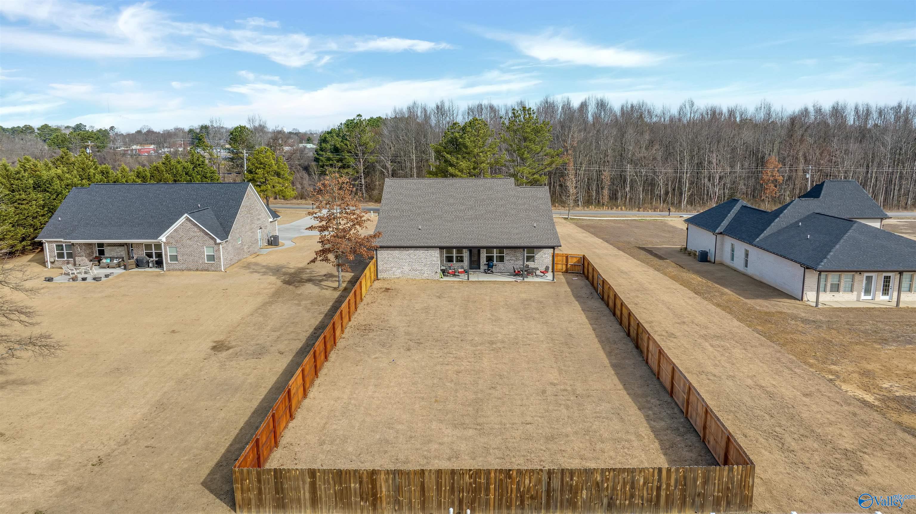 240 Ranch Road