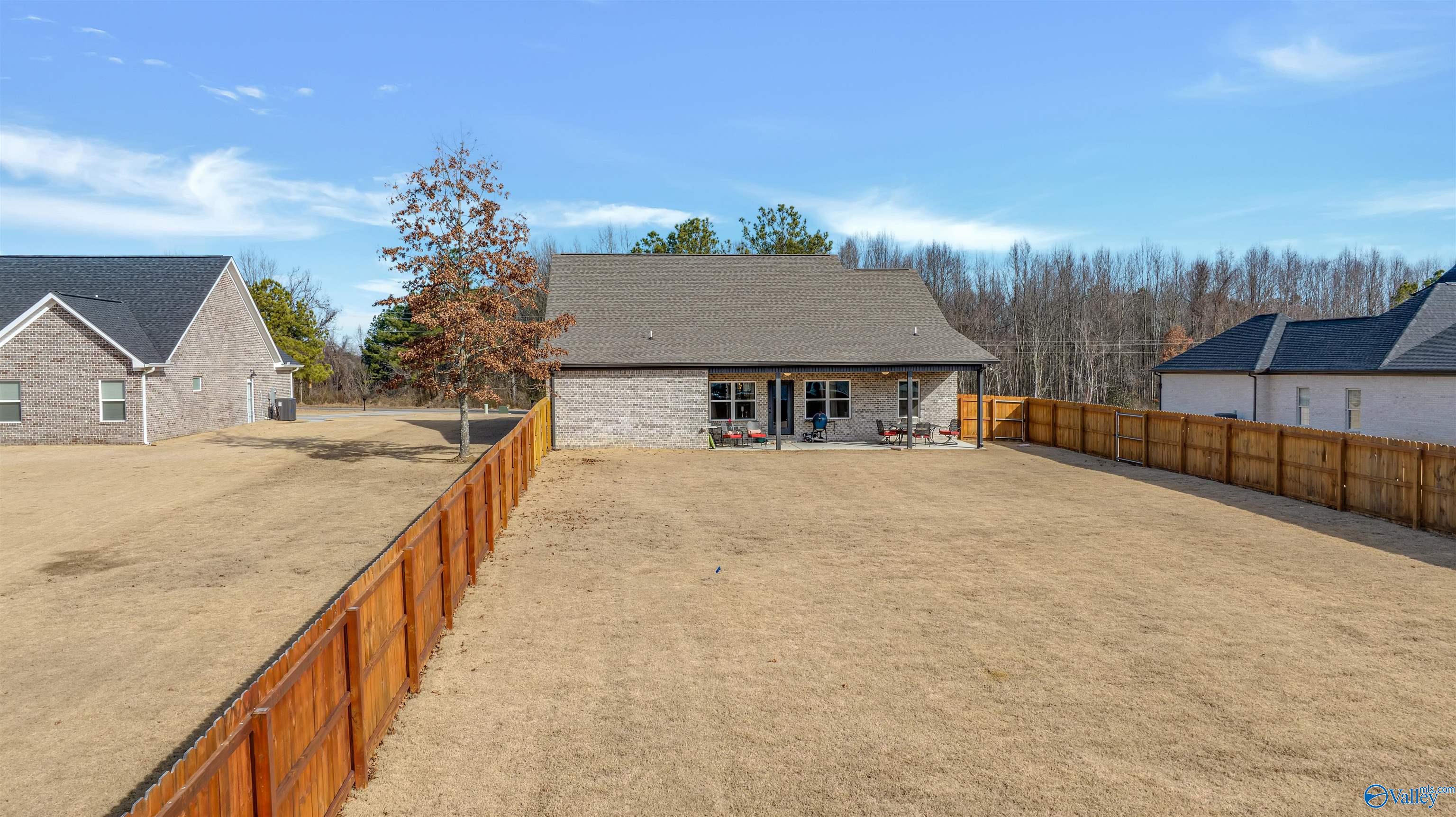 240 Ranch Road