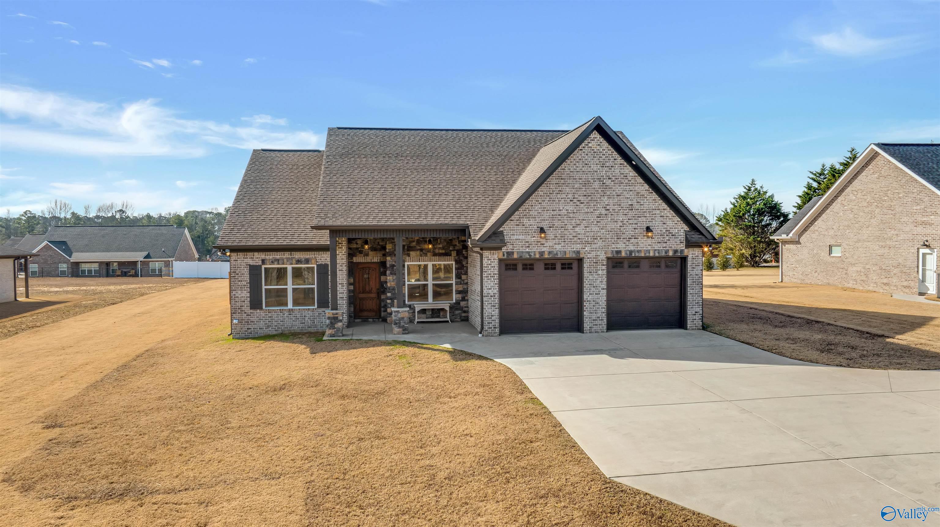 240 Ranch Road