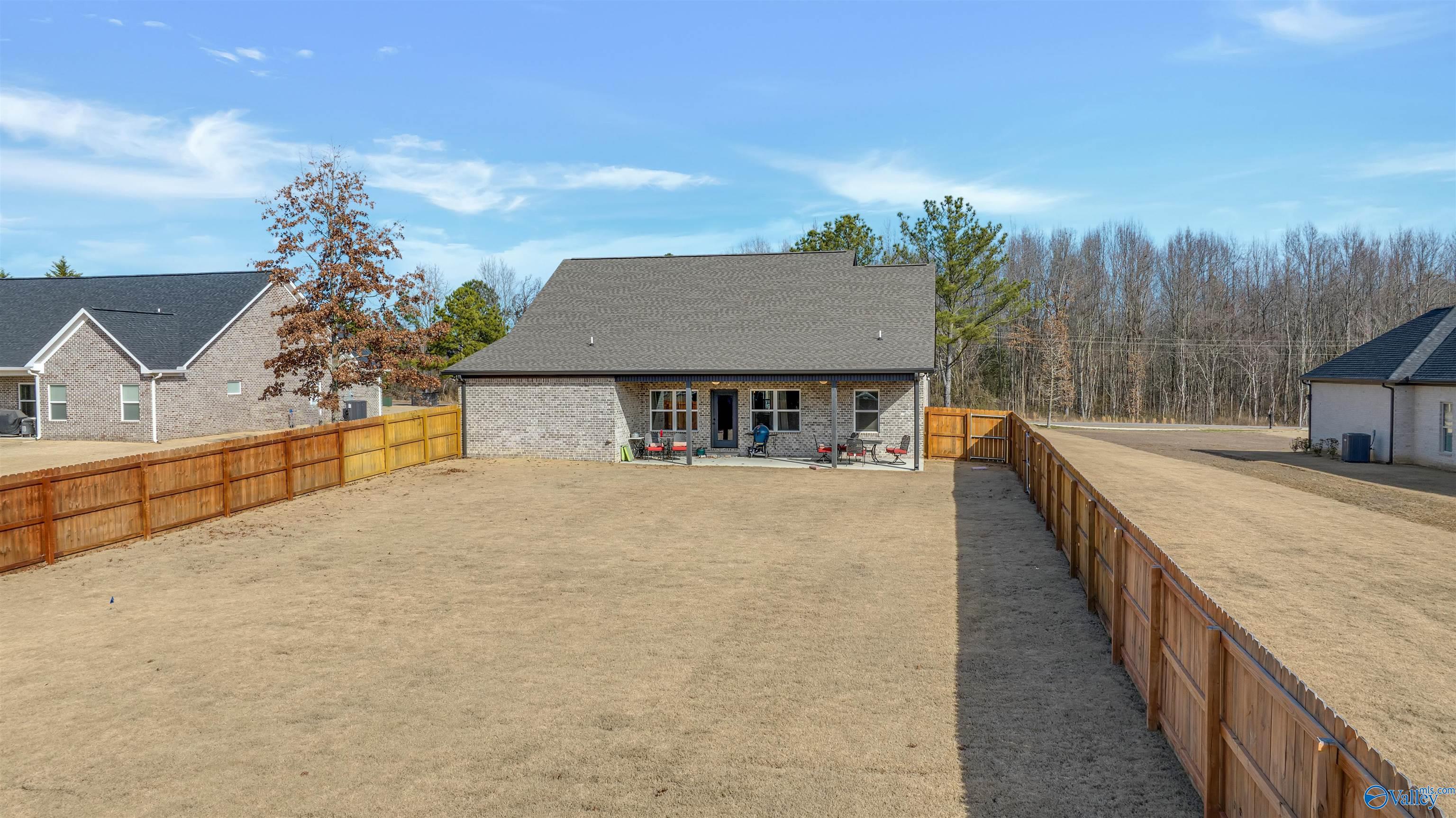 240 Ranch Road