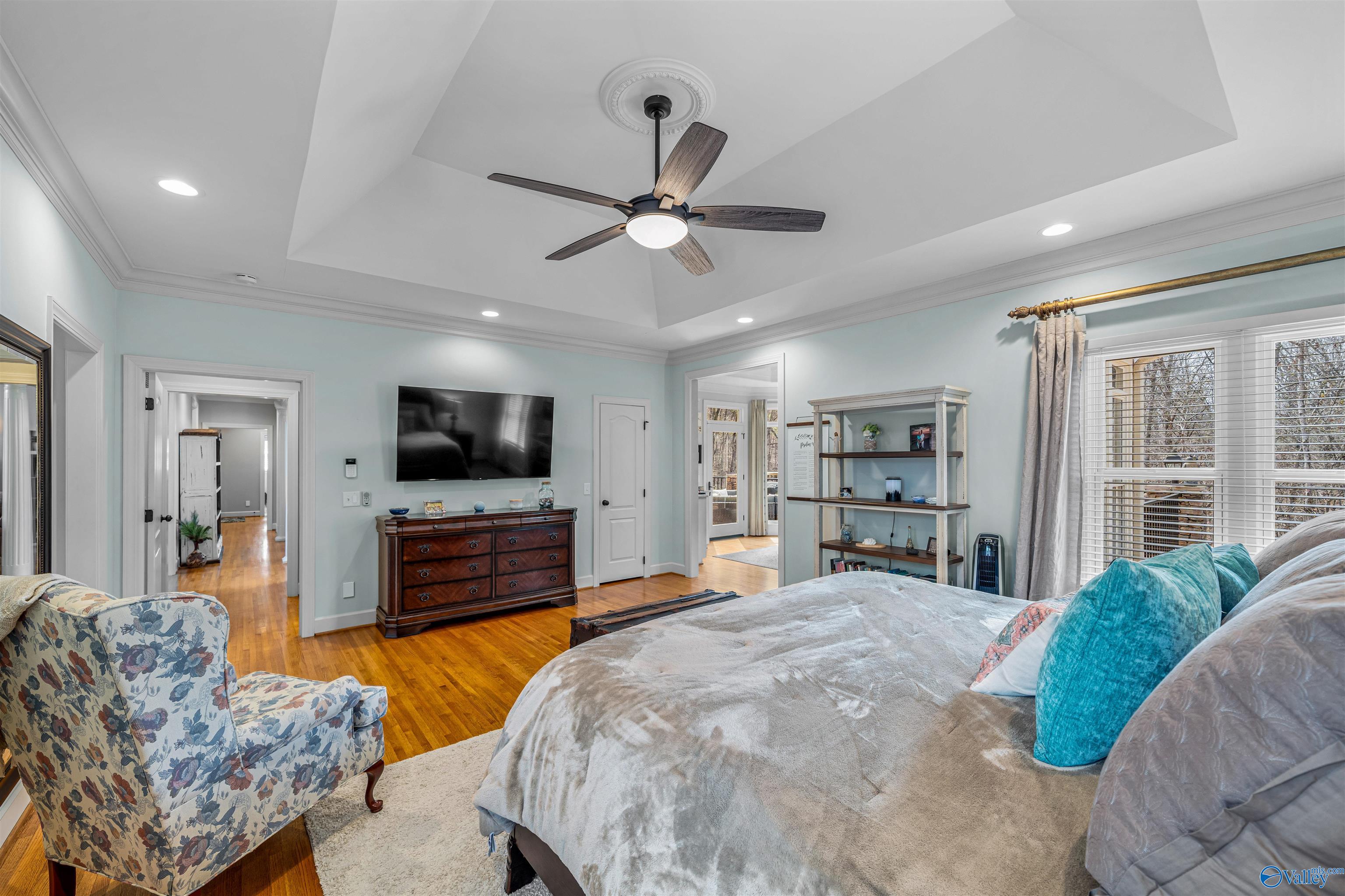 605 Little Ridge Road NW