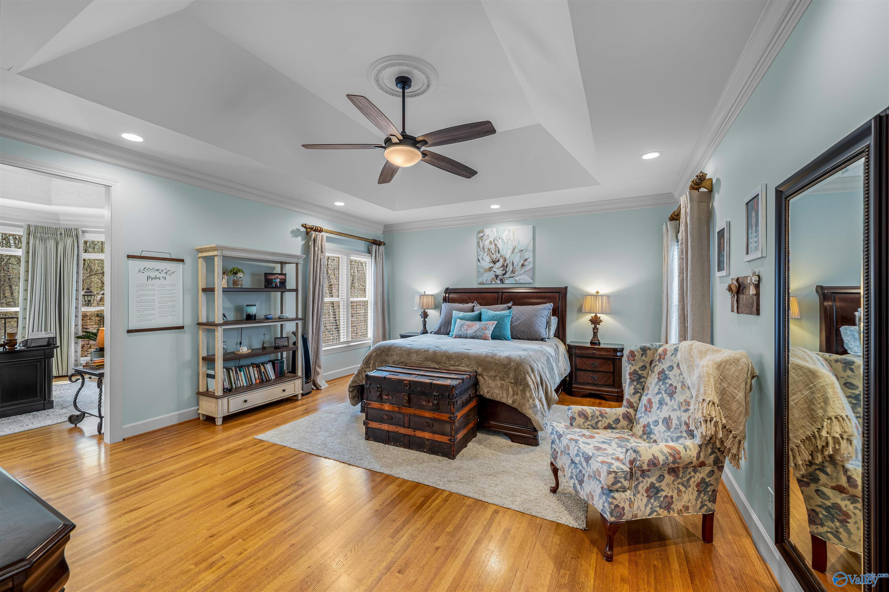 605 Little Ridge Road NW