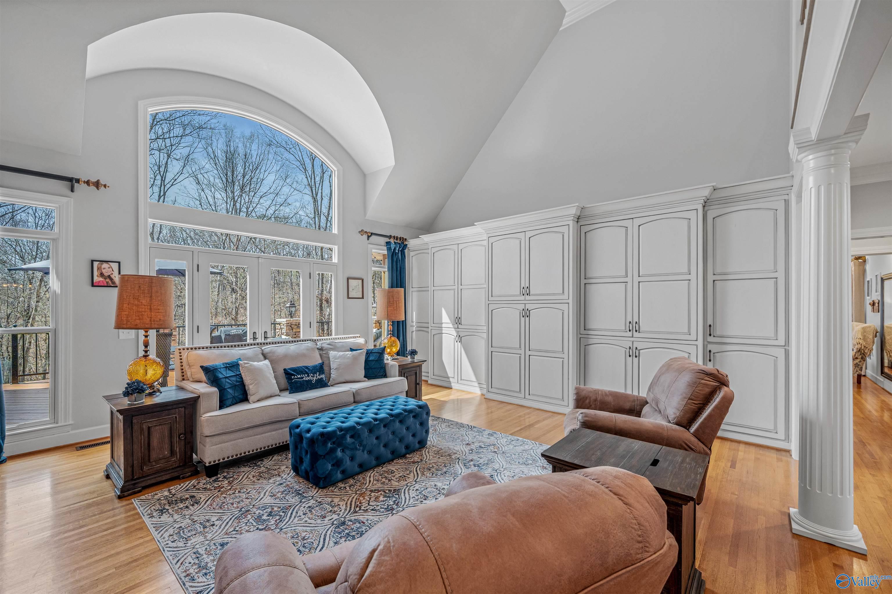 605 Little Ridge Road NW