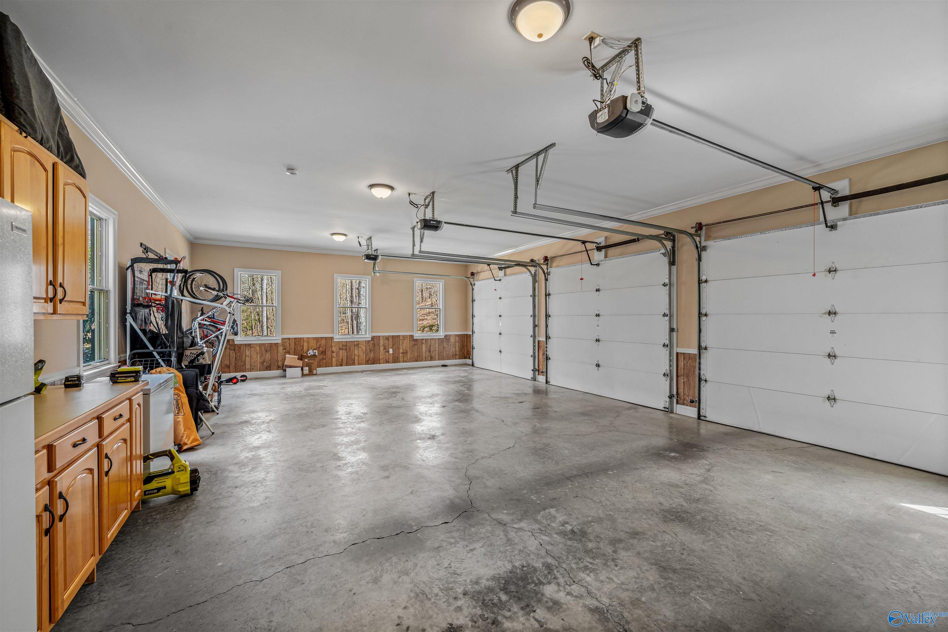 605 Little Ridge Road NW