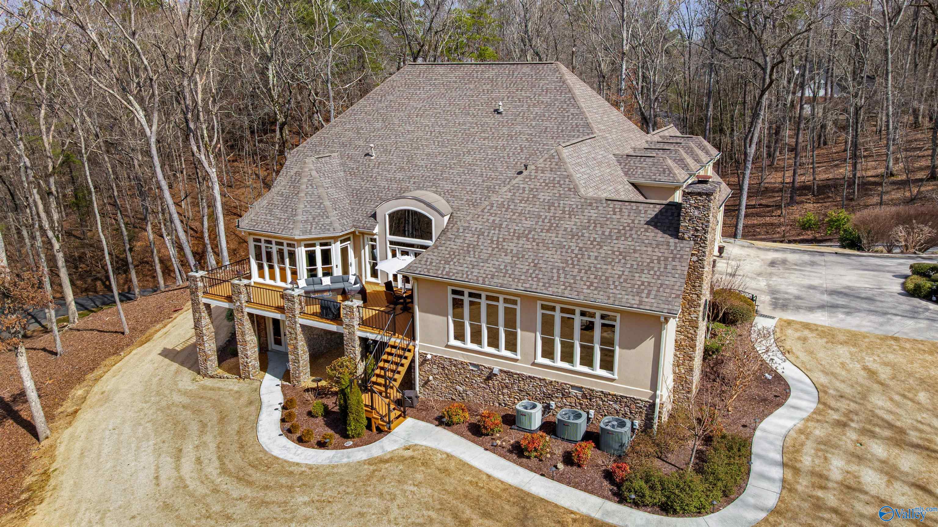 605 Little Ridge Road NW