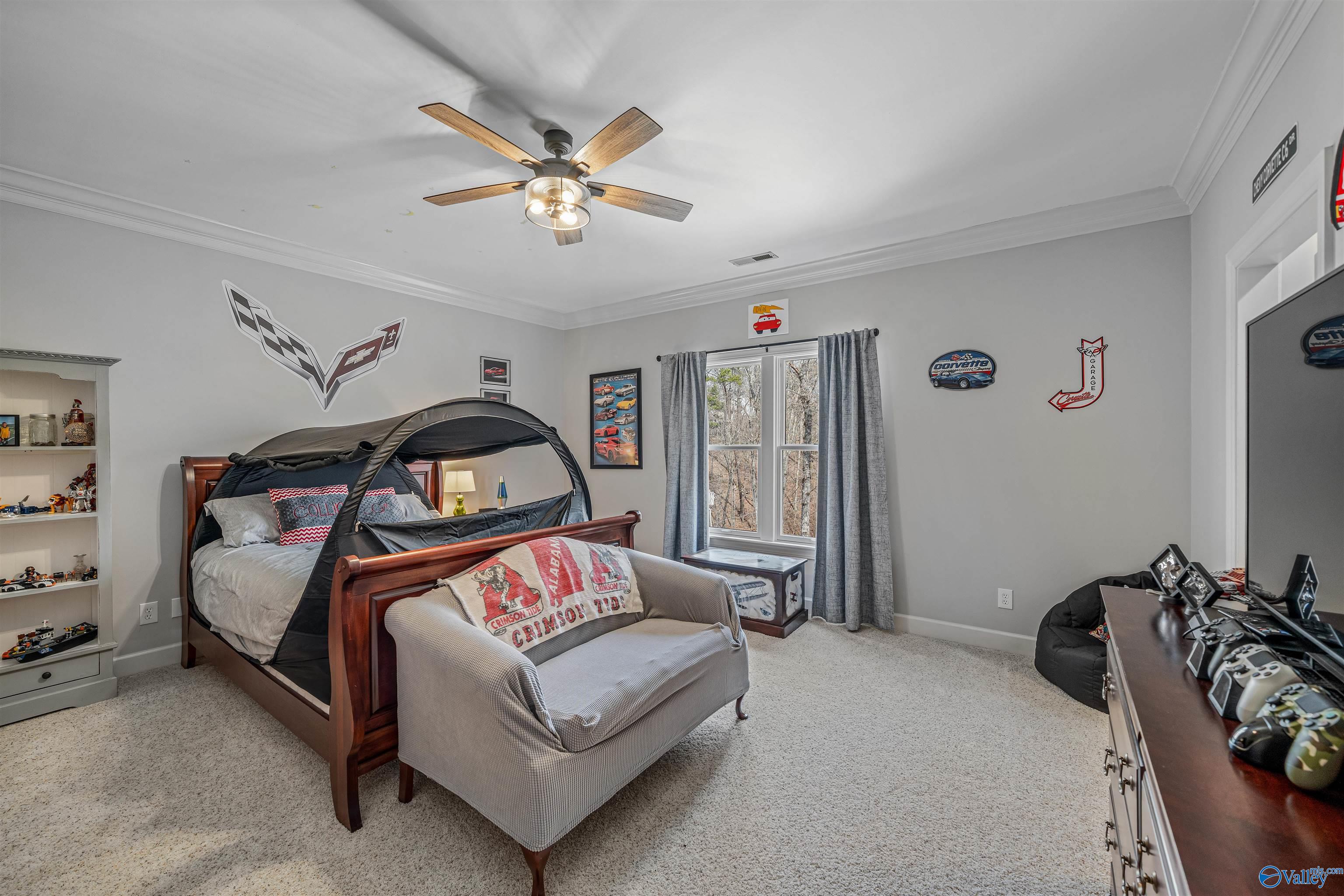 605 Little Ridge Road NW