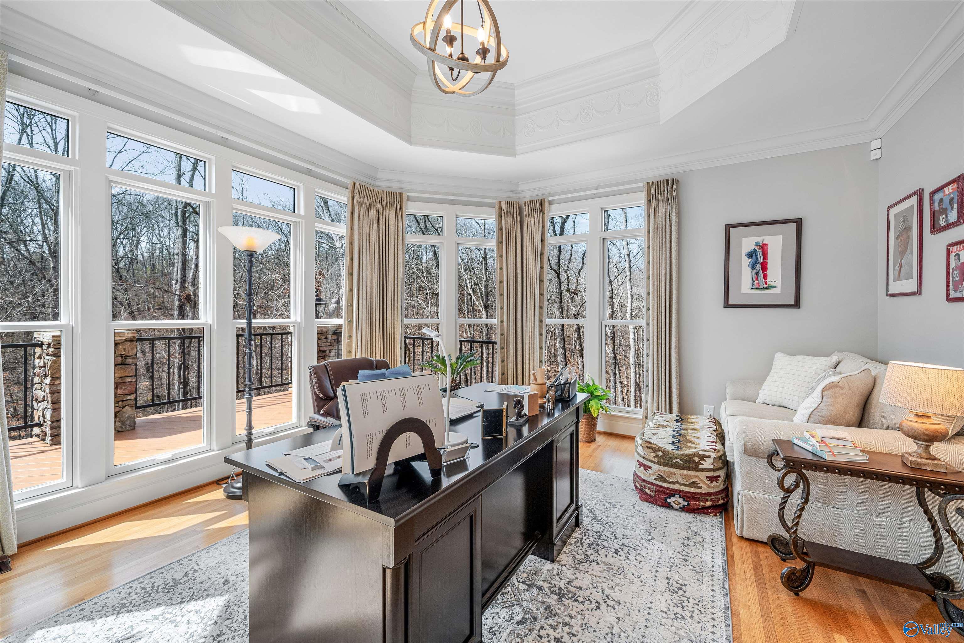 605 Little Ridge Road NW