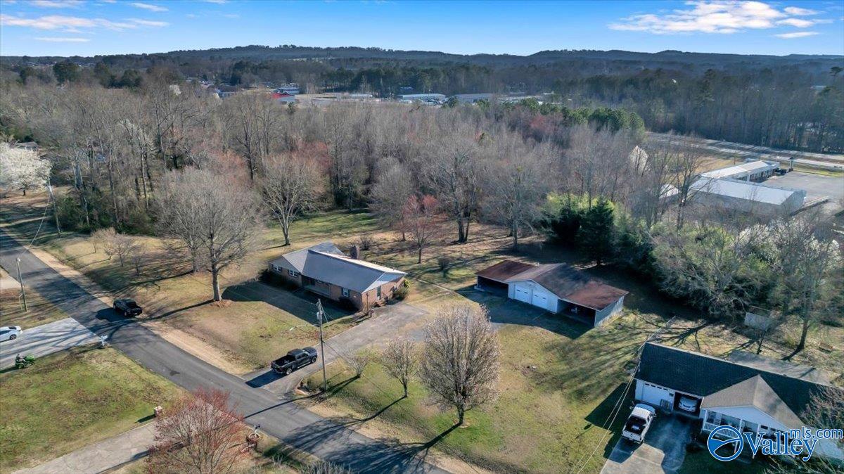 311 Stardust Drive
