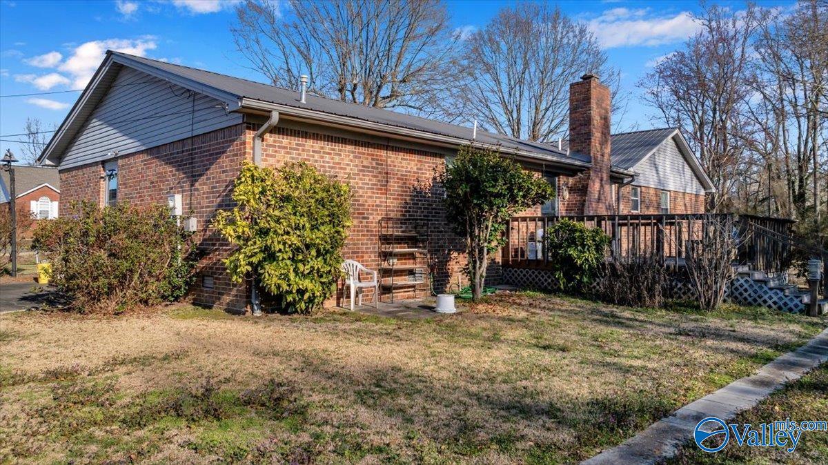 311 Stardust Drive