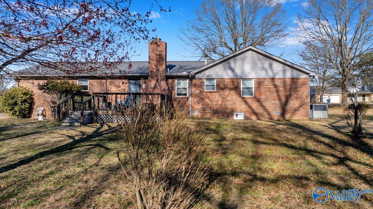311 Stardust Drive