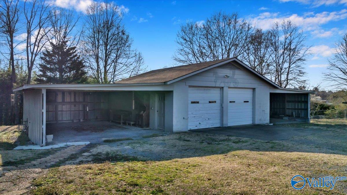 311 Stardust Drive