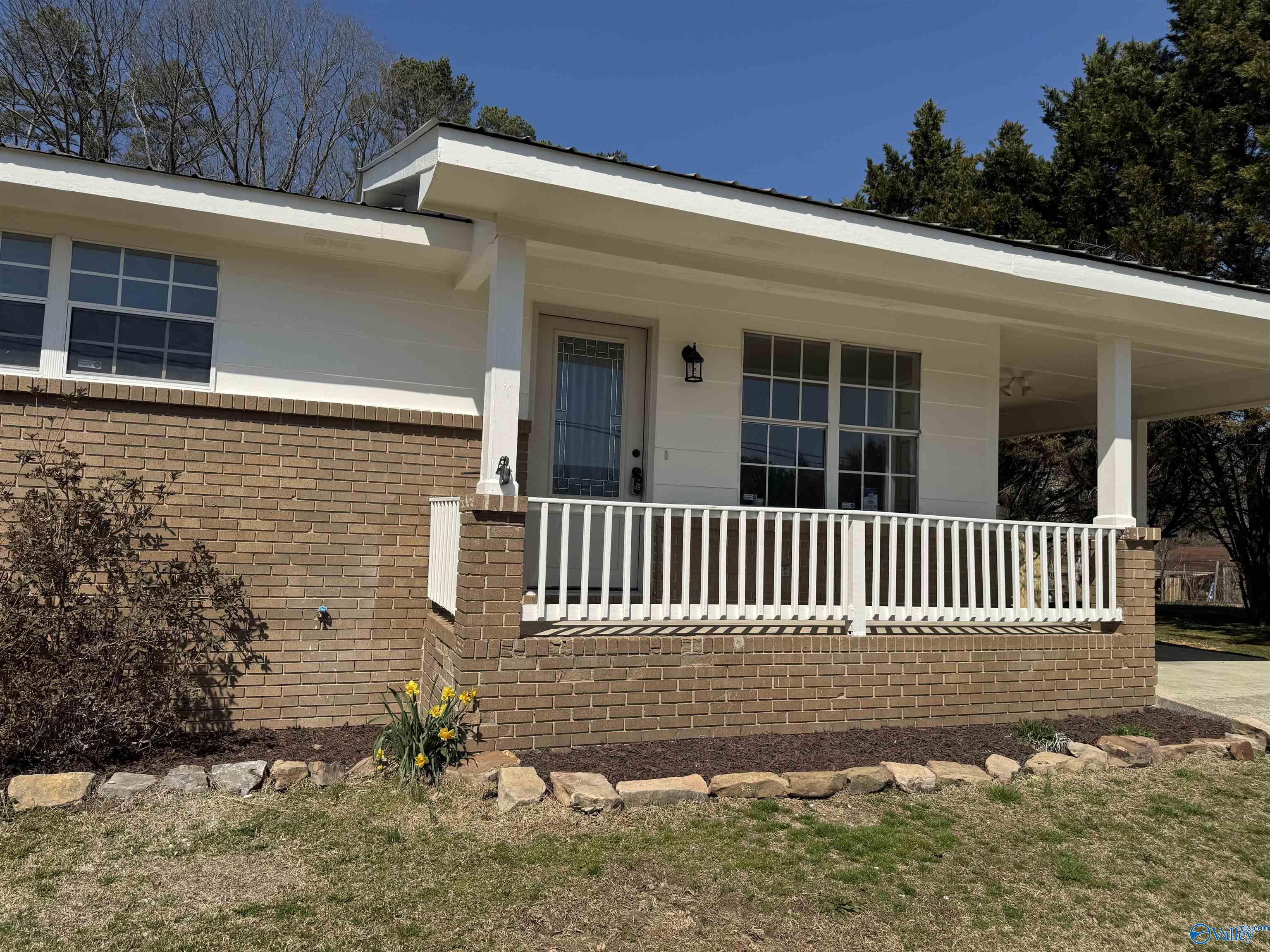 661 Palmer Road