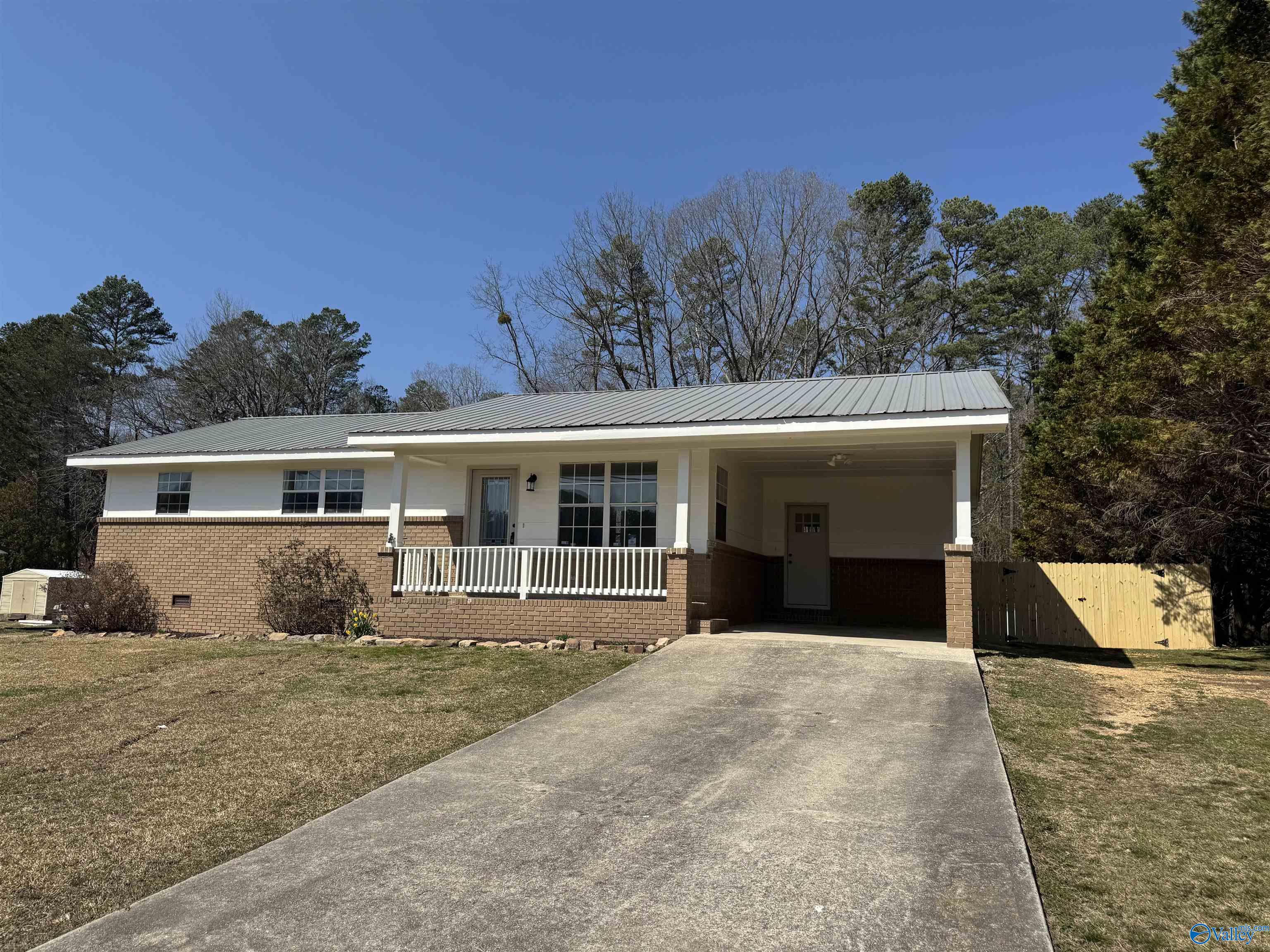 661 Palmer Road