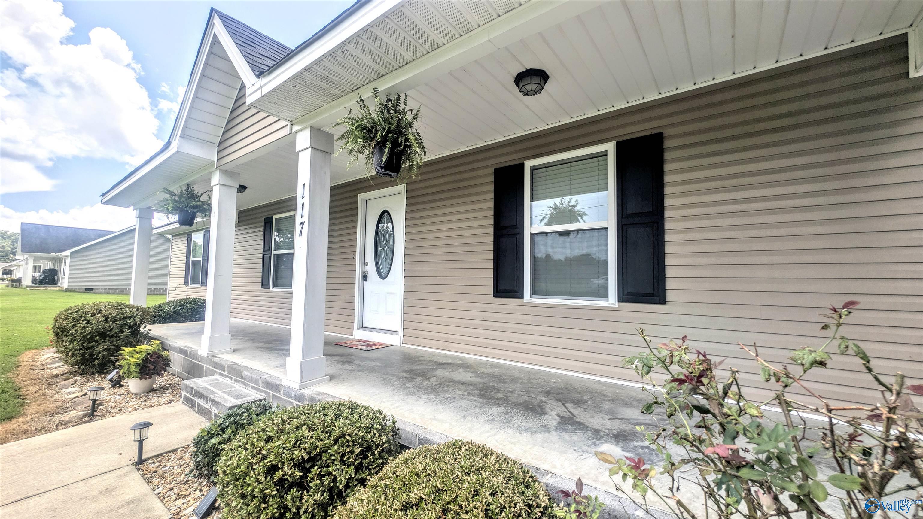 117 County Road 1031
