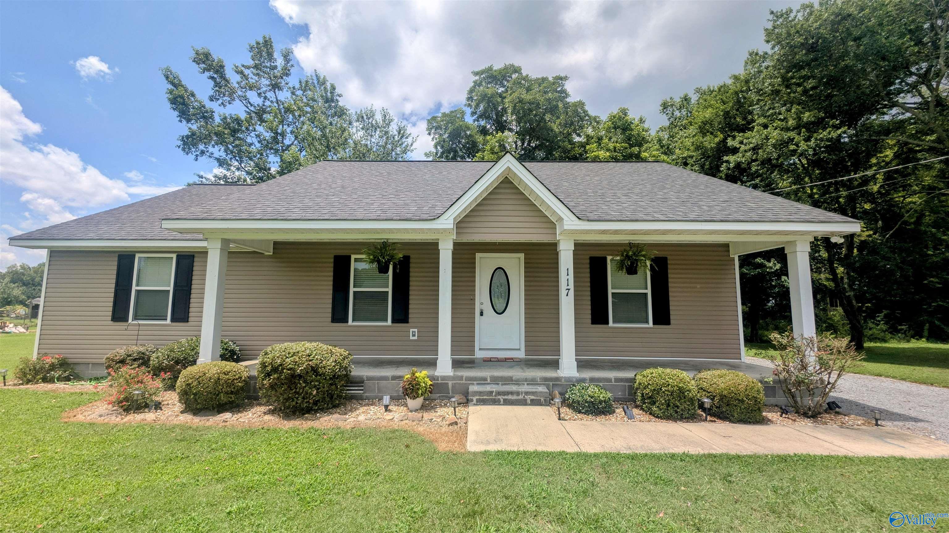 117 County Road 1031