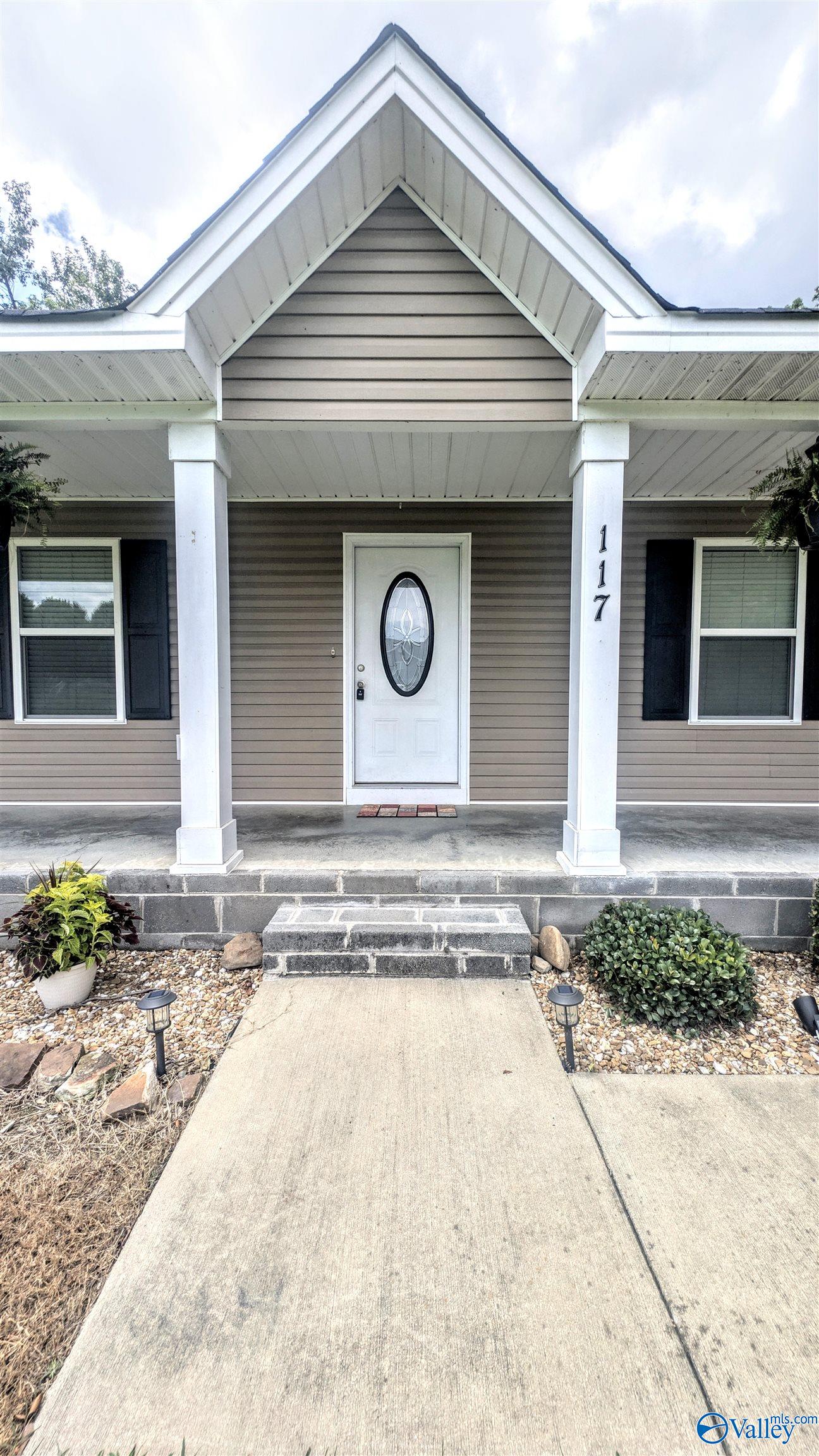 117 County Road 1031